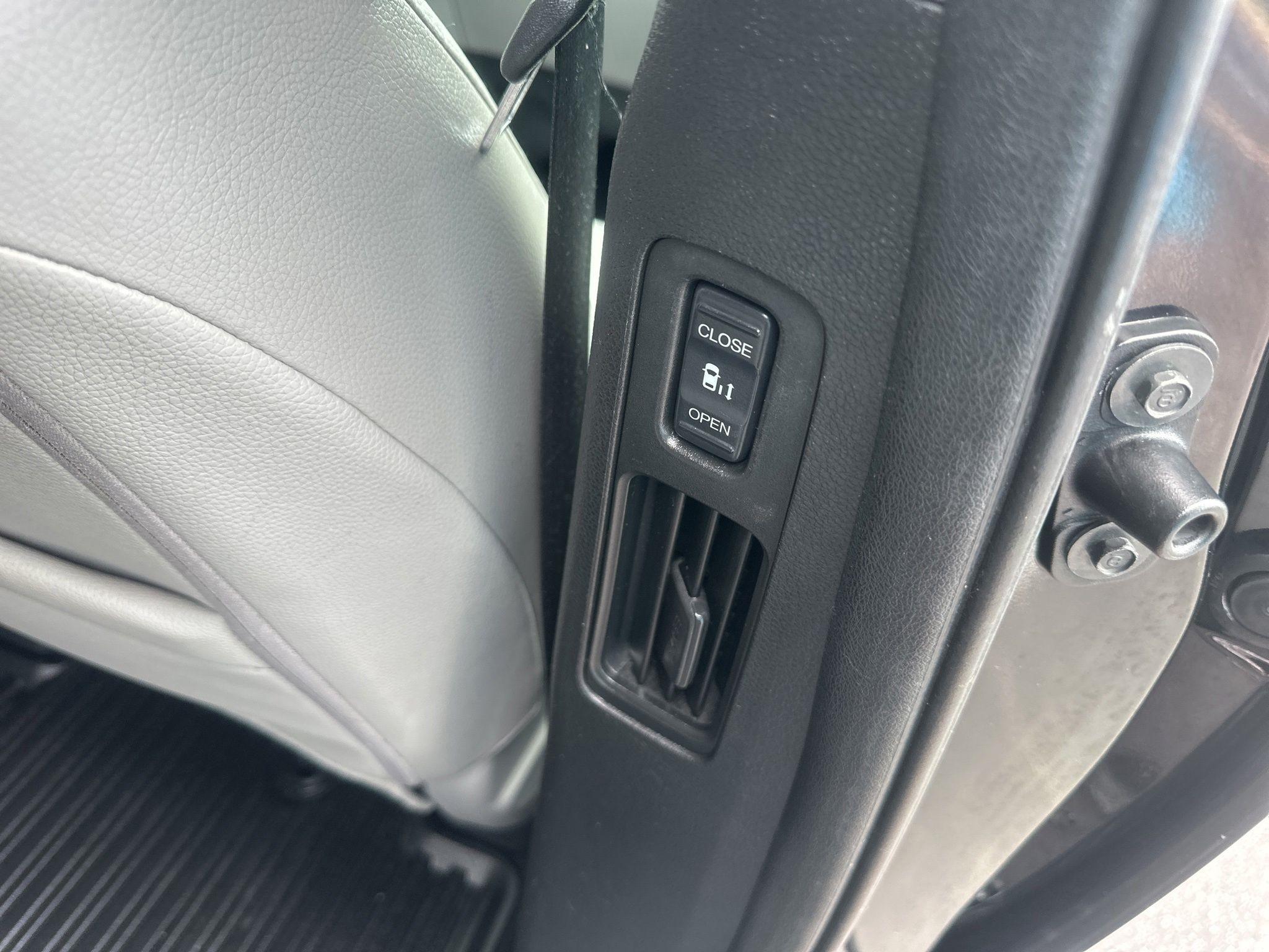 Honda Odyssey  2019
