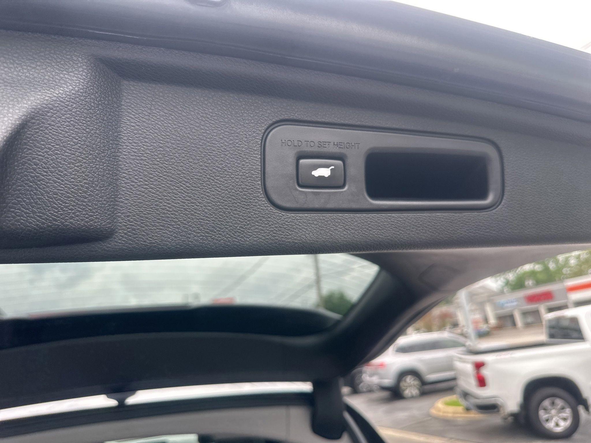 Honda Odyssey  2019