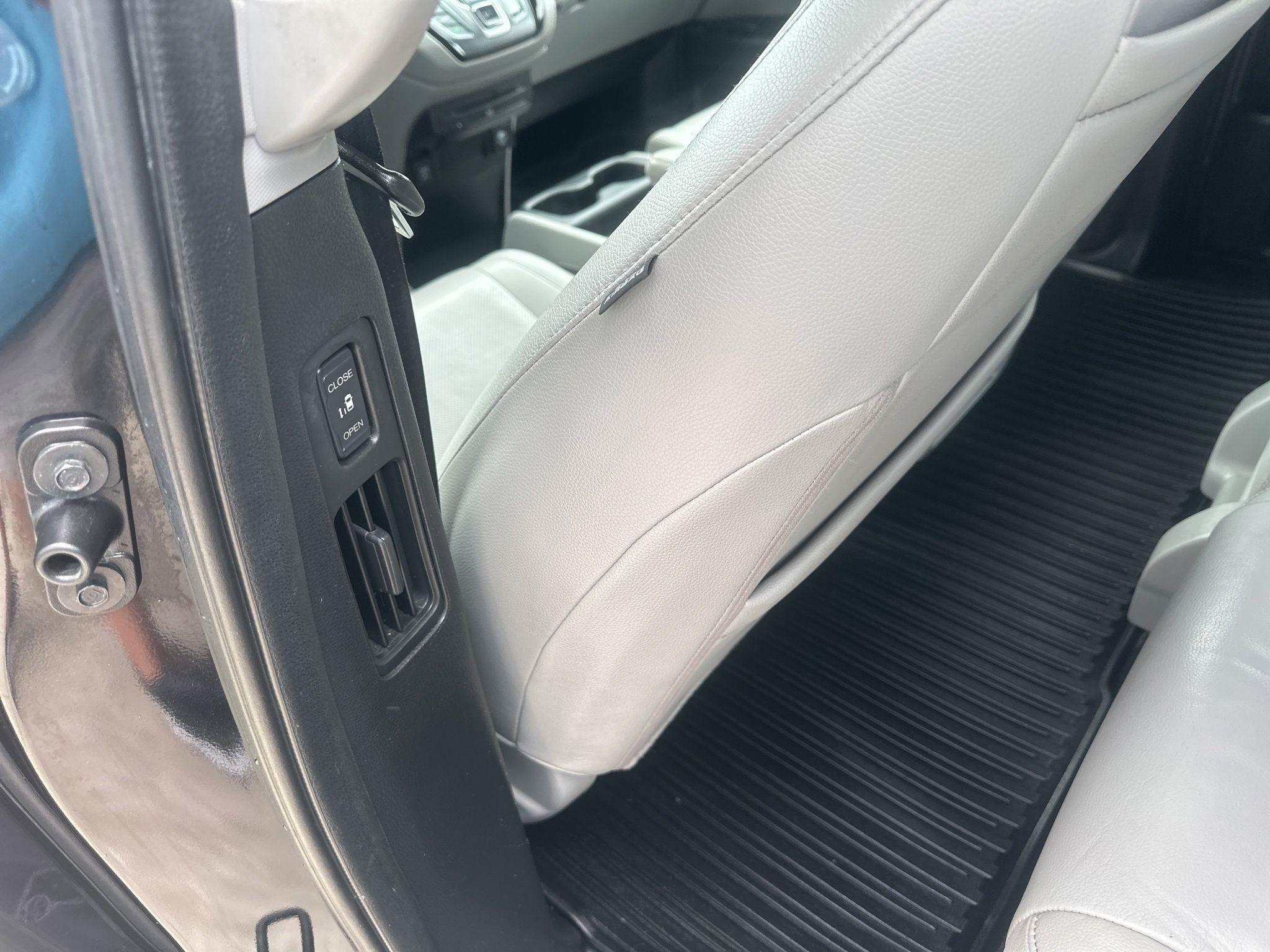 Honda Odyssey  2019