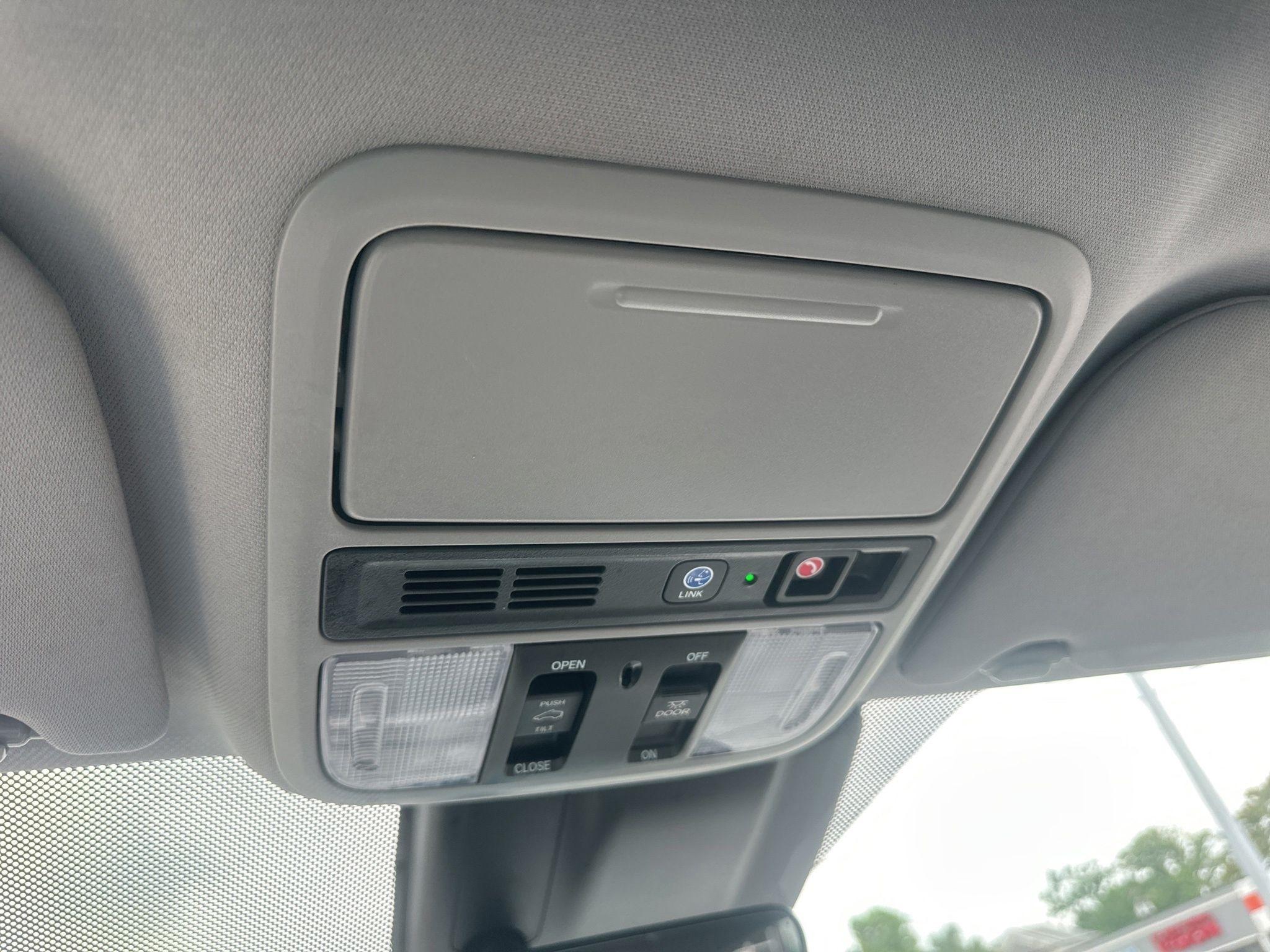 Honda Odyssey  2019