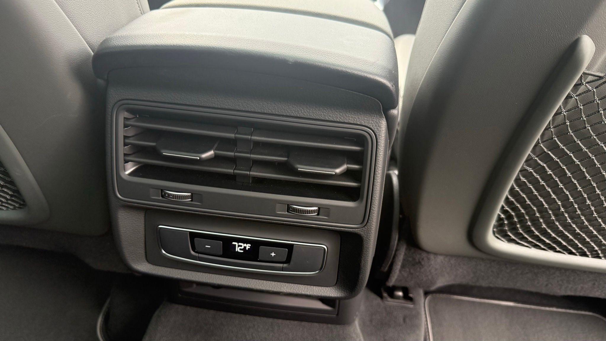 Audi Q7  2025