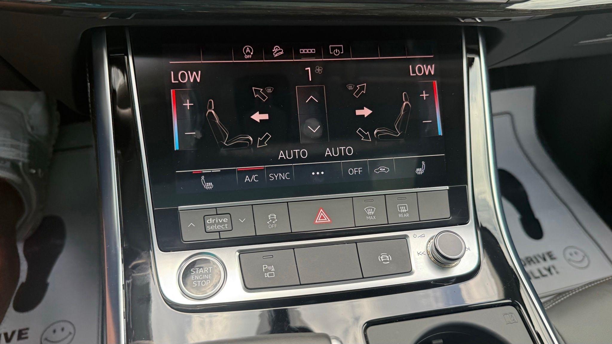 Audi Q7  2025