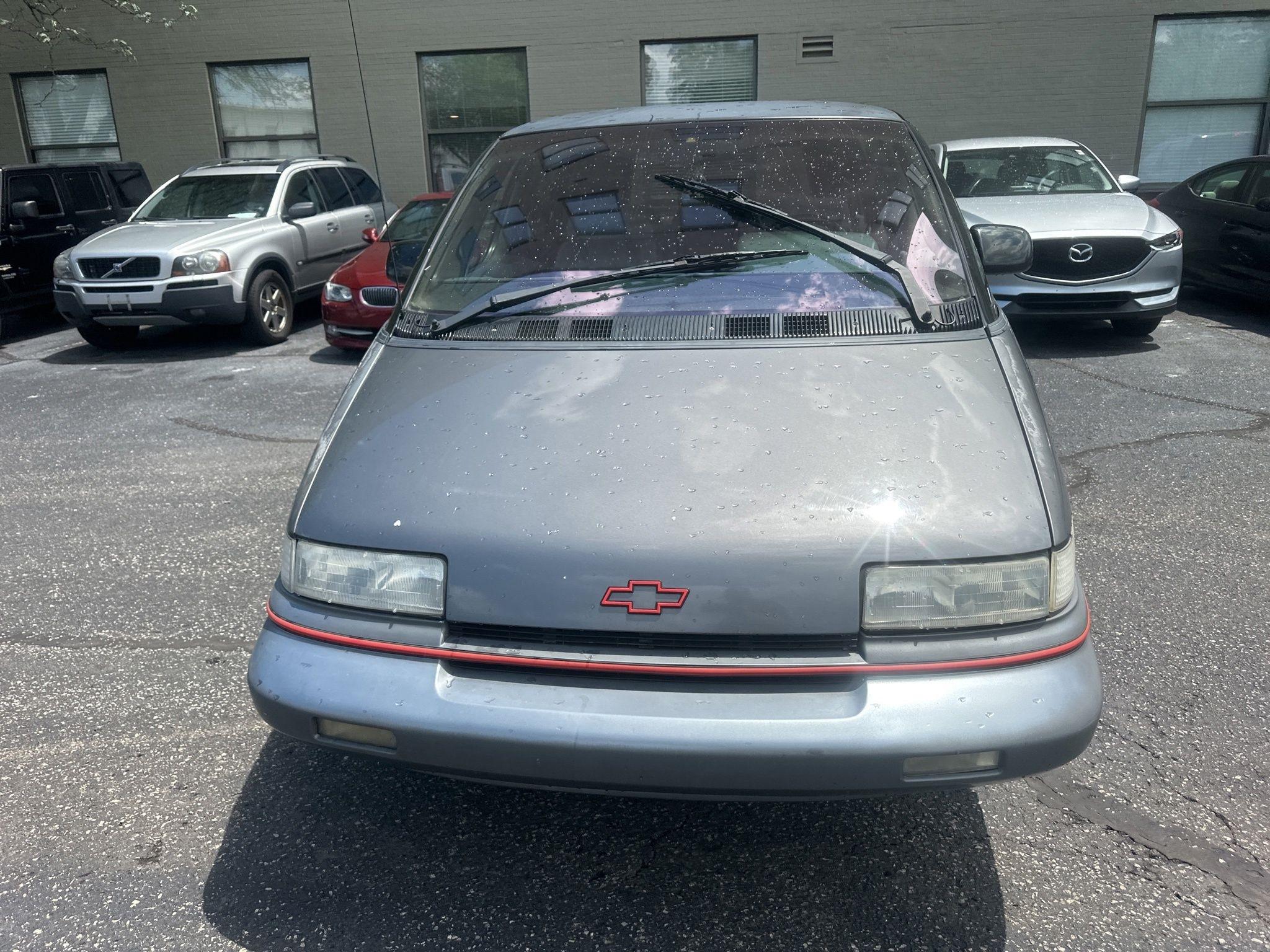 1991 Chevrolet Lumina's photo