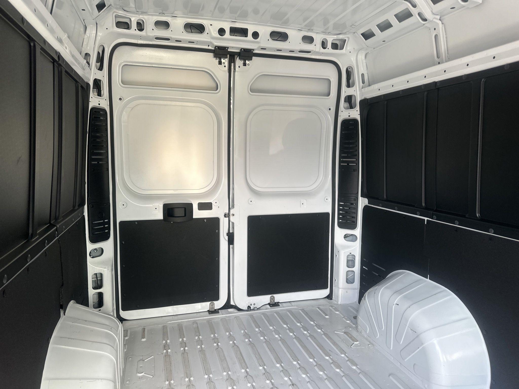 RAM Promaster  2026