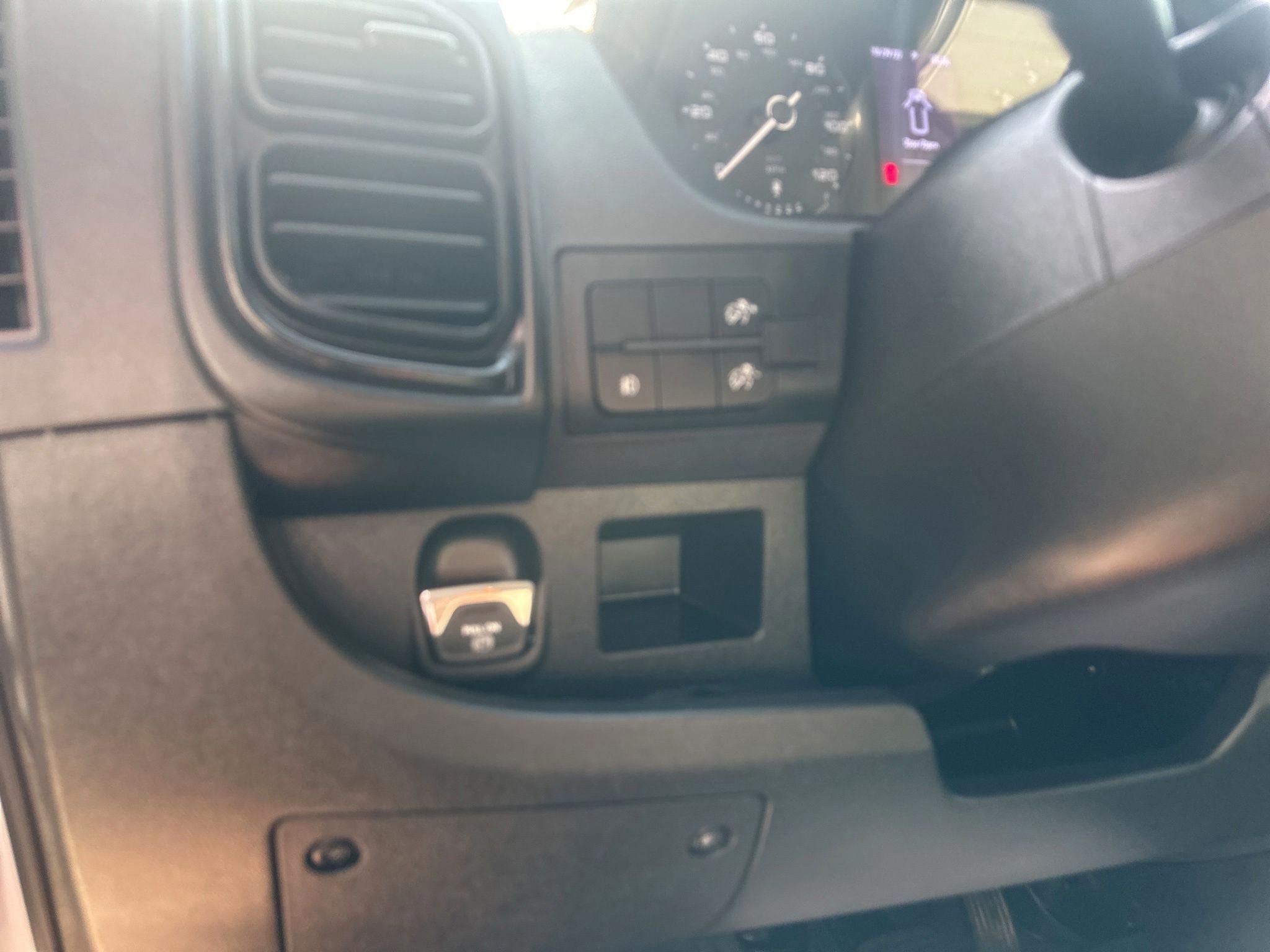 RAM Promaster  2026