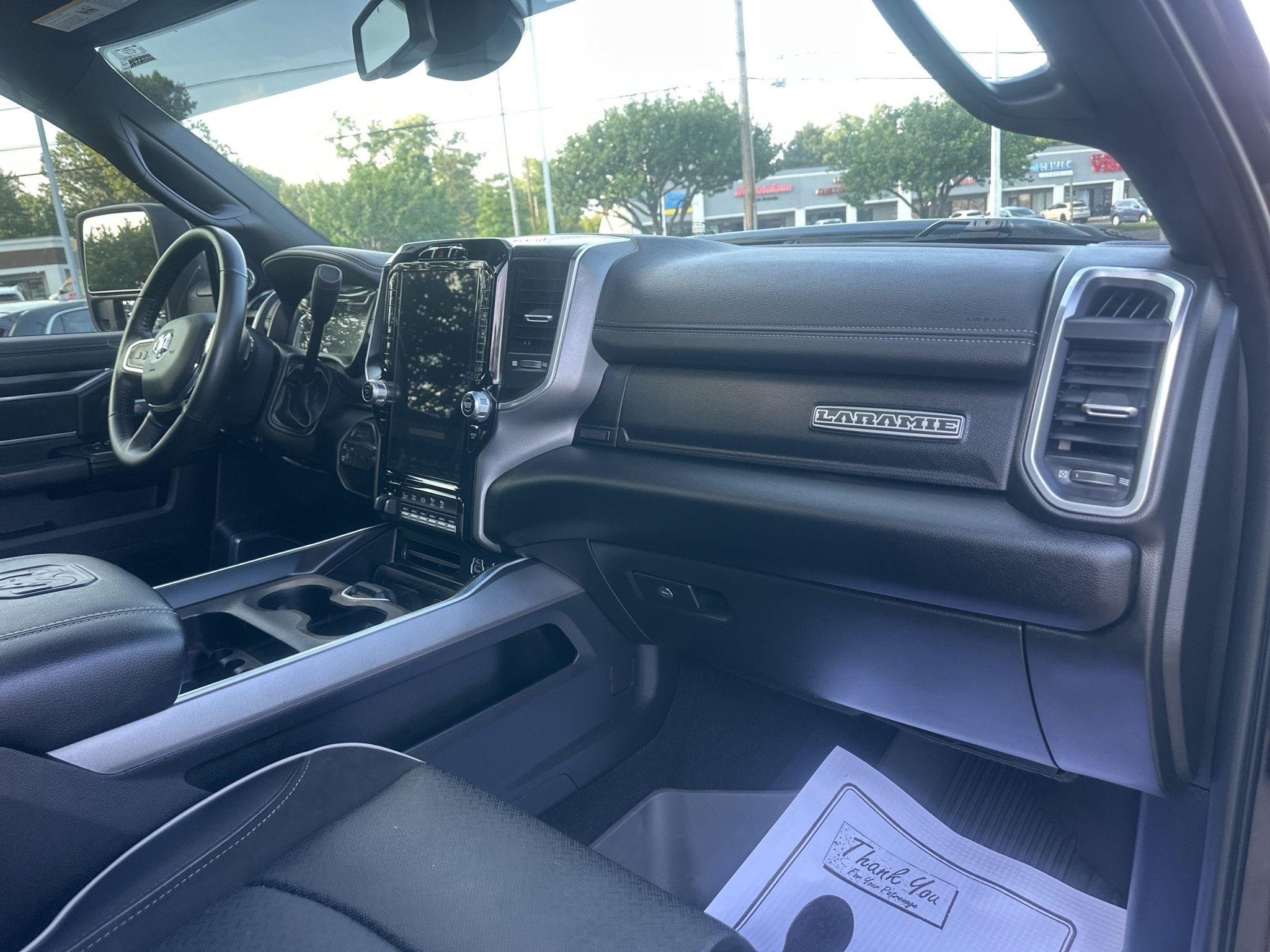 RAM 2500  2024