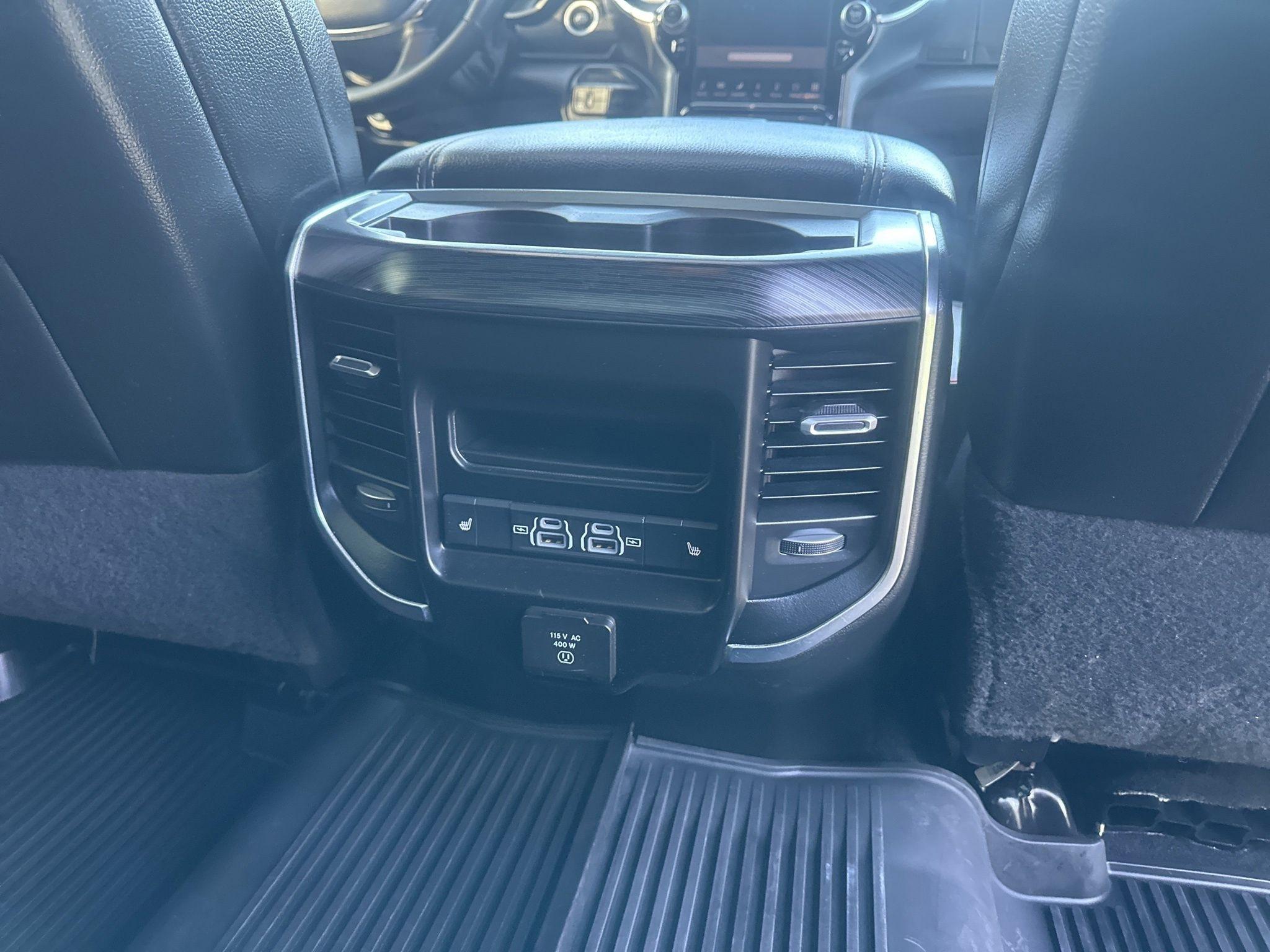 RAM 2500  2024