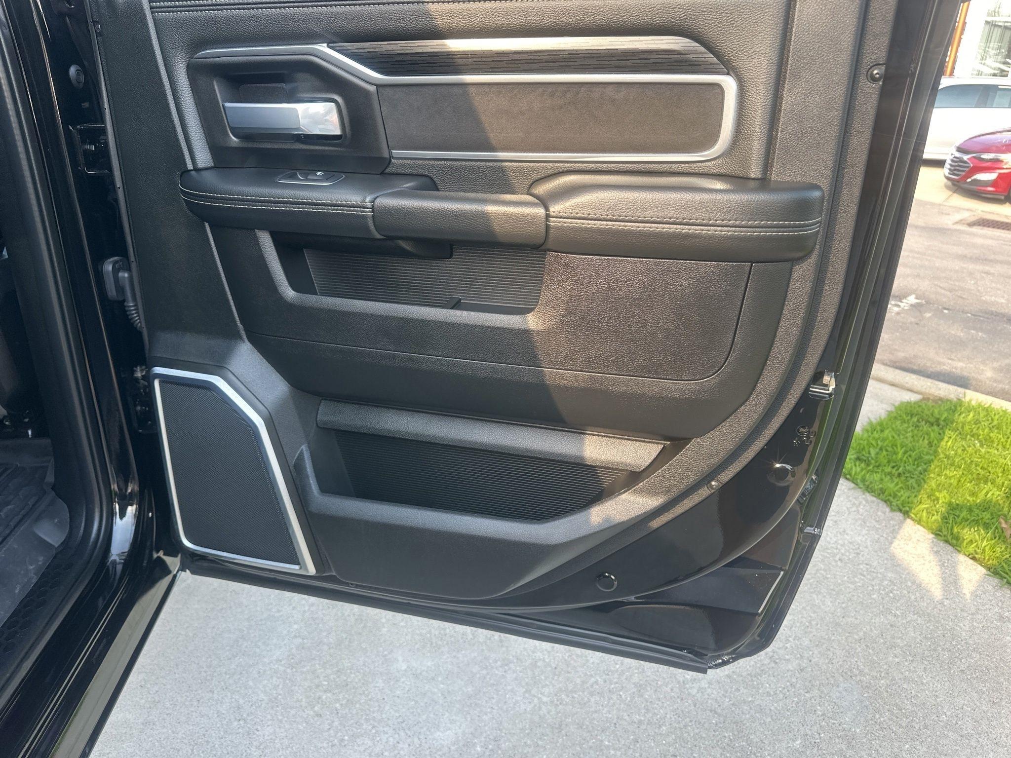 RAM 2500  2024