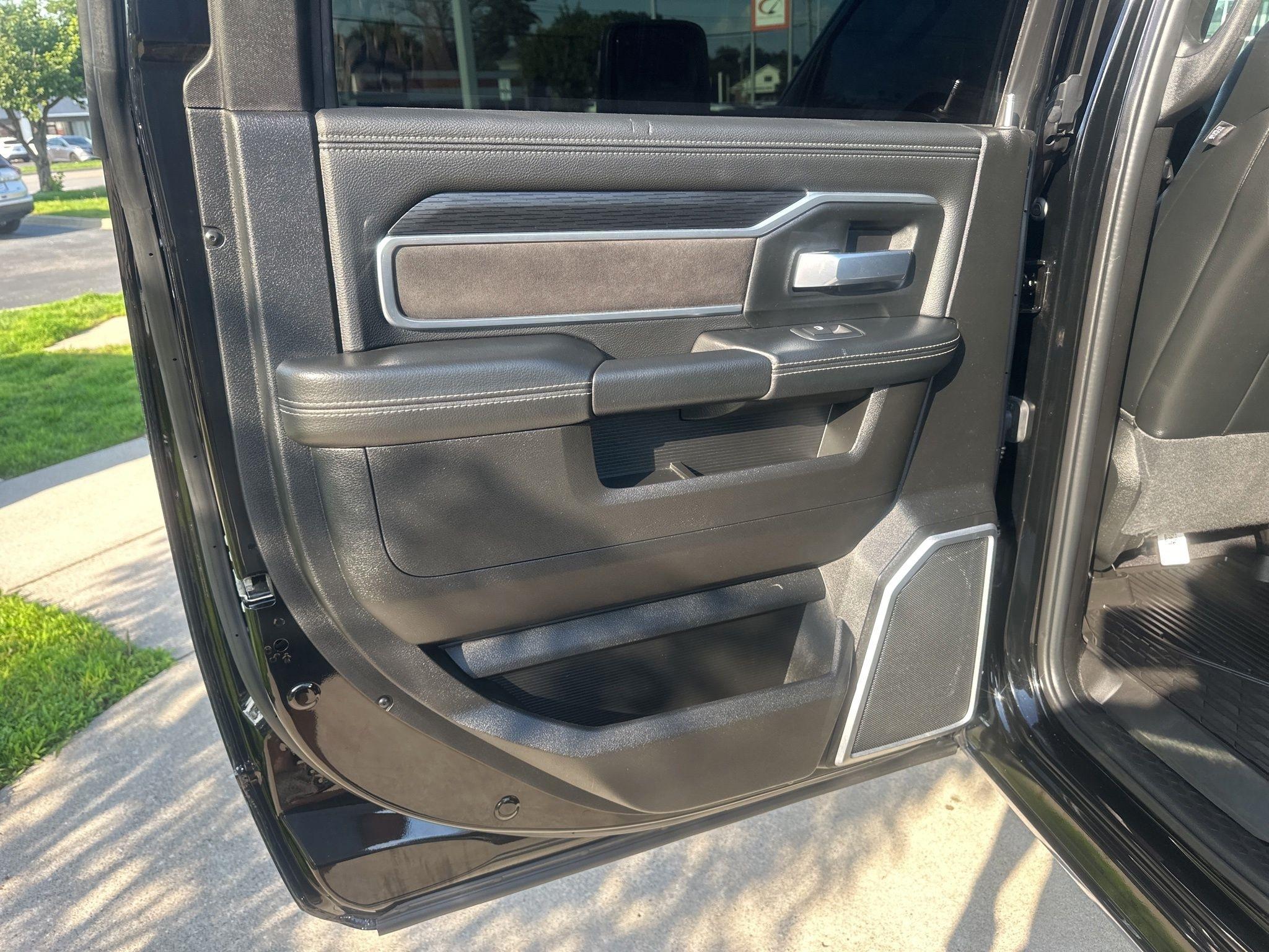 RAM 2500  2024
