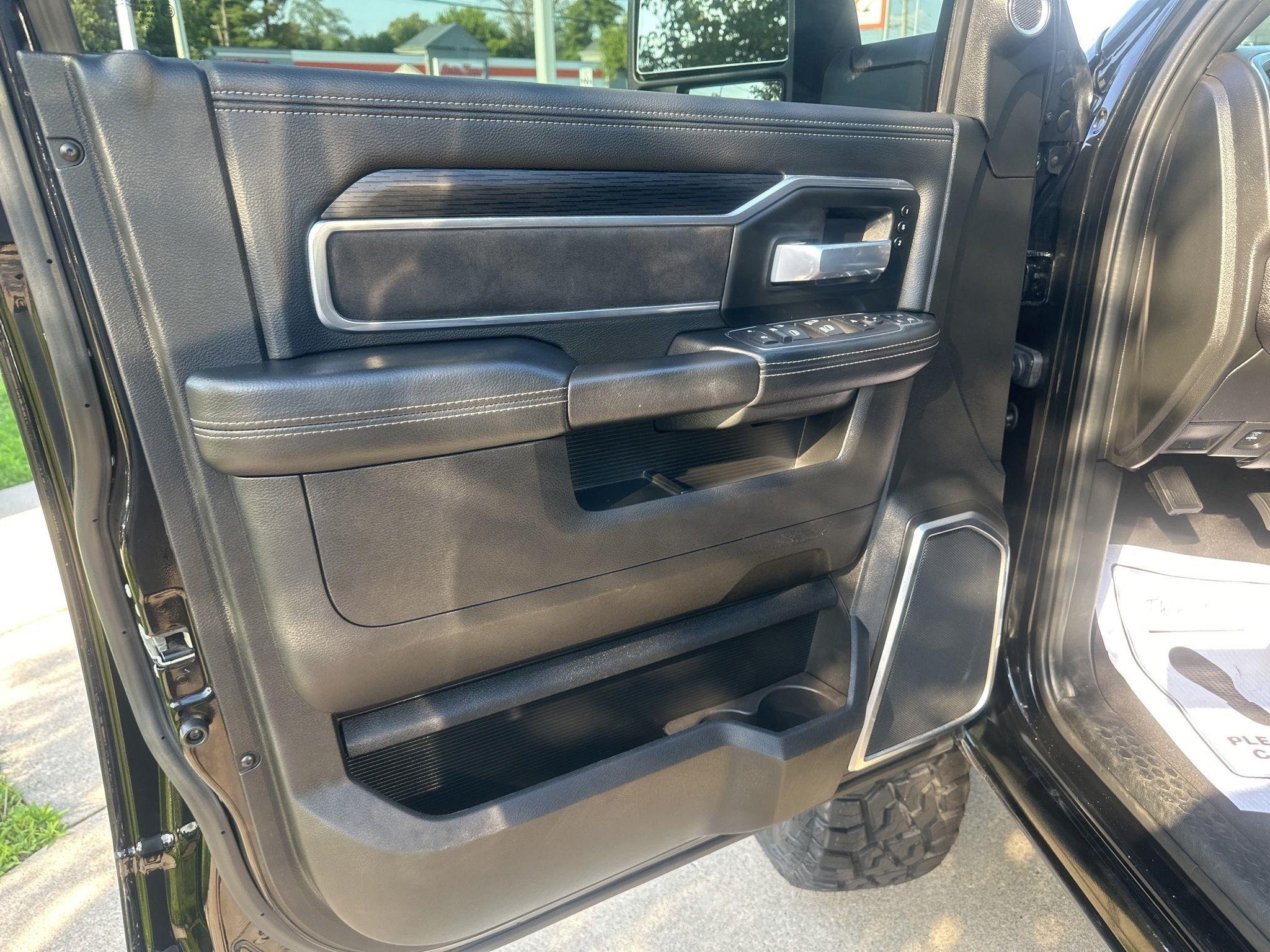 RAM 2500  2024