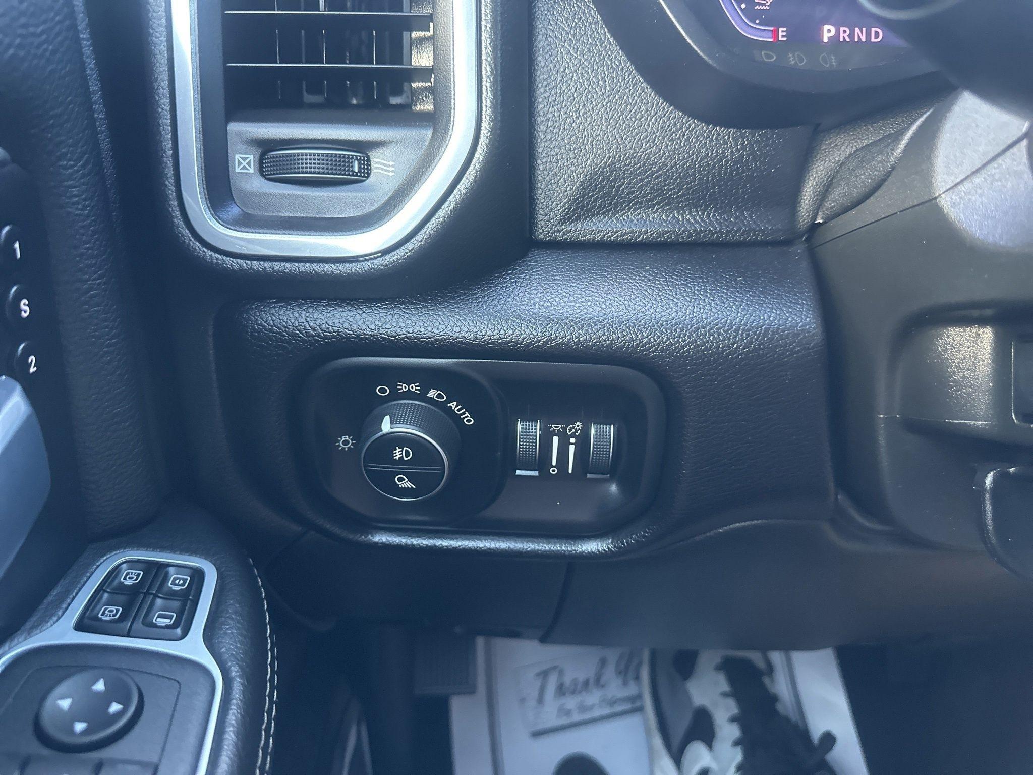 RAM 2500  2024