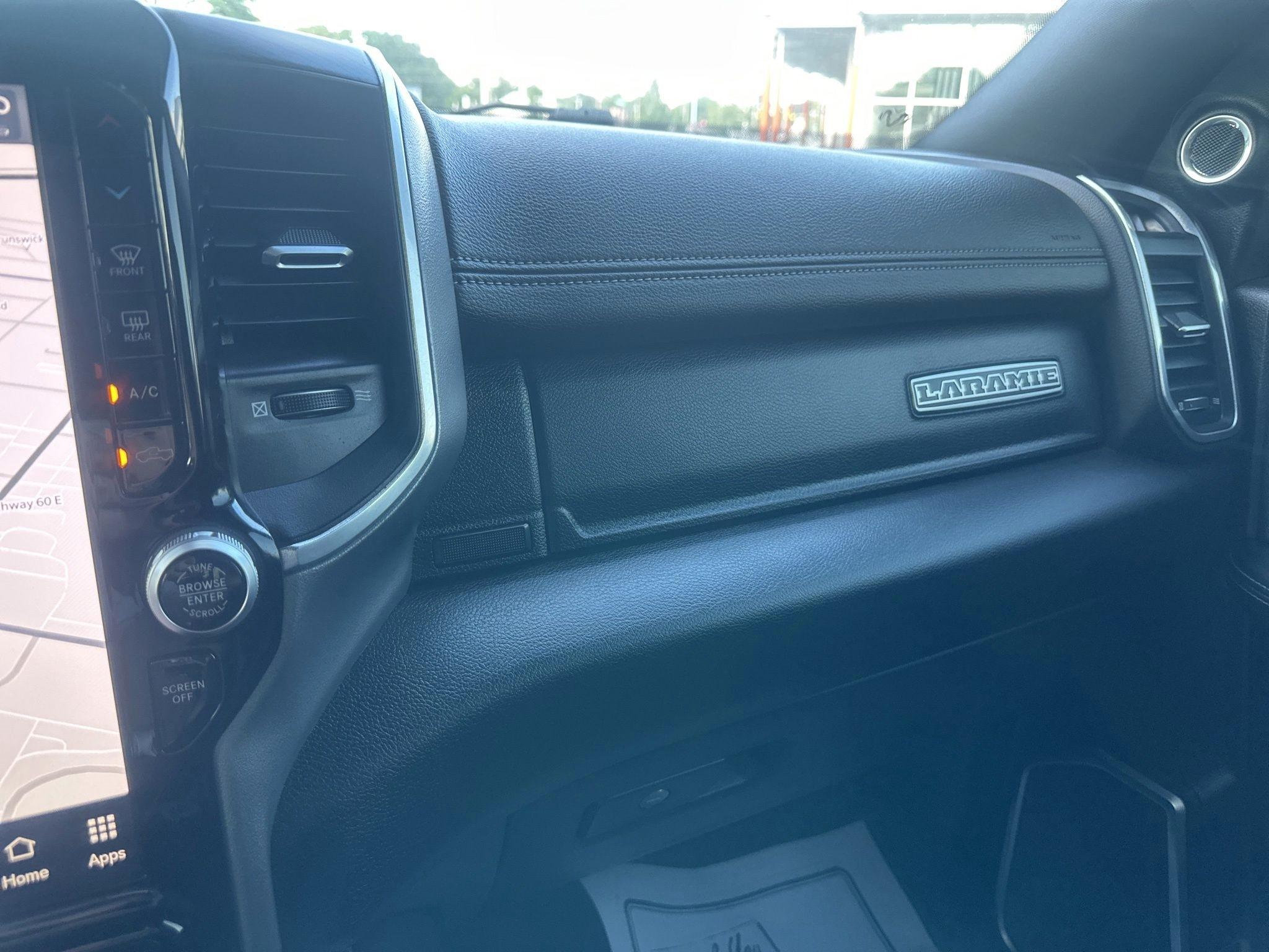 RAM 2500  2024