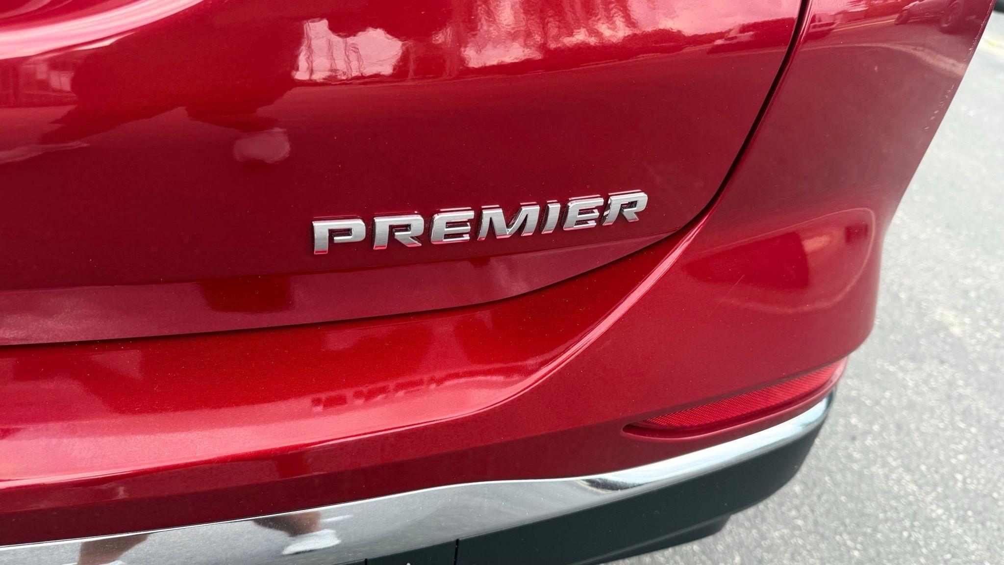 Chevrolet Equinox  2019