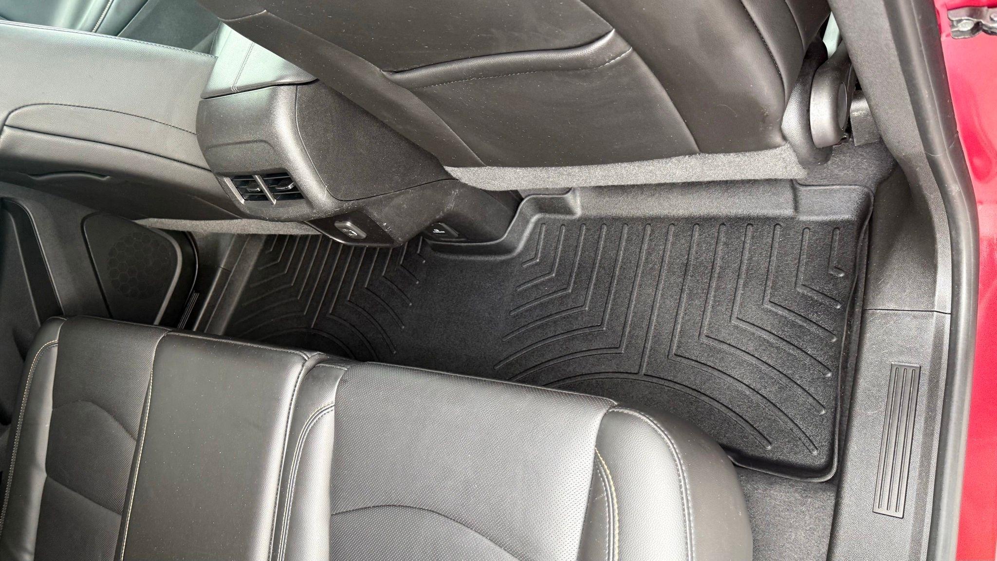 Chevrolet Equinox  2019