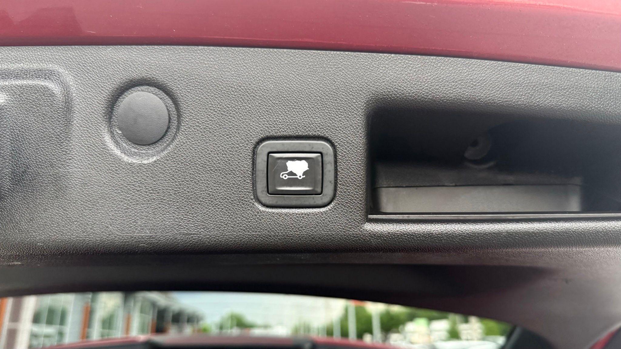Chevrolet Equinox  2019