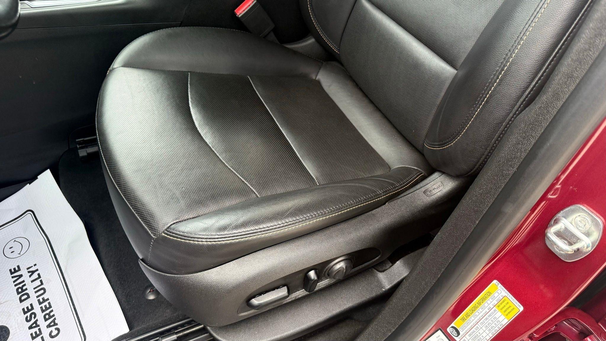 Chevrolet Equinox  2019