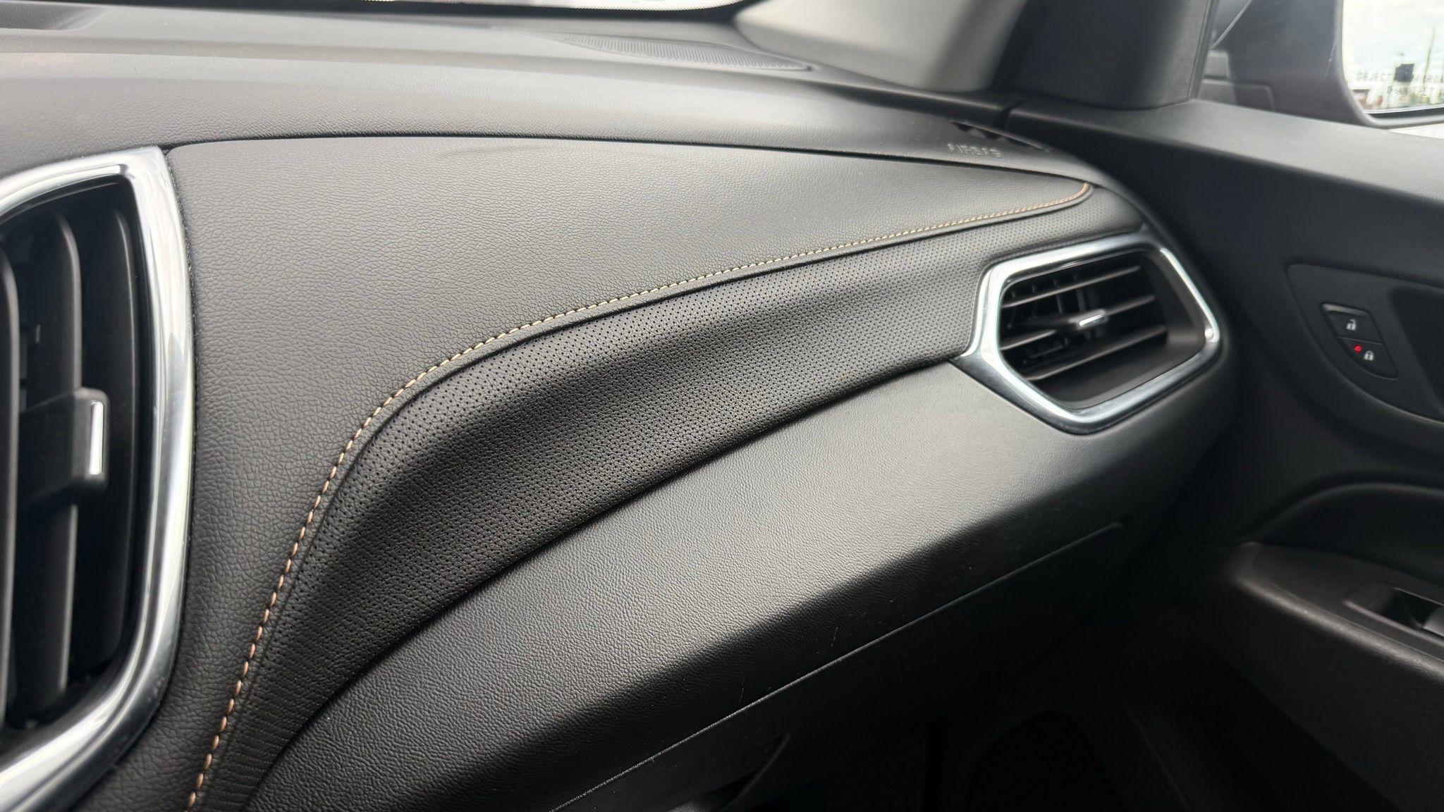 Chevrolet Equinox  2019