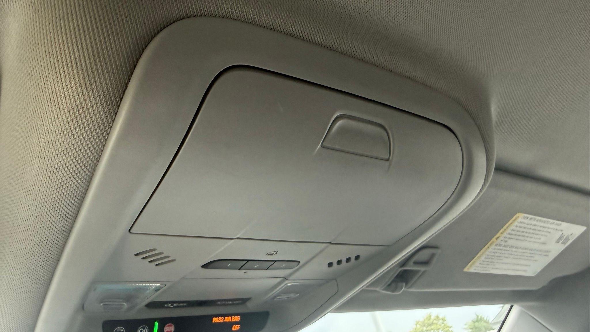 Chevrolet Equinox  2019
