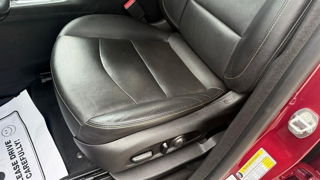 Chevrolet Equinox  2019
