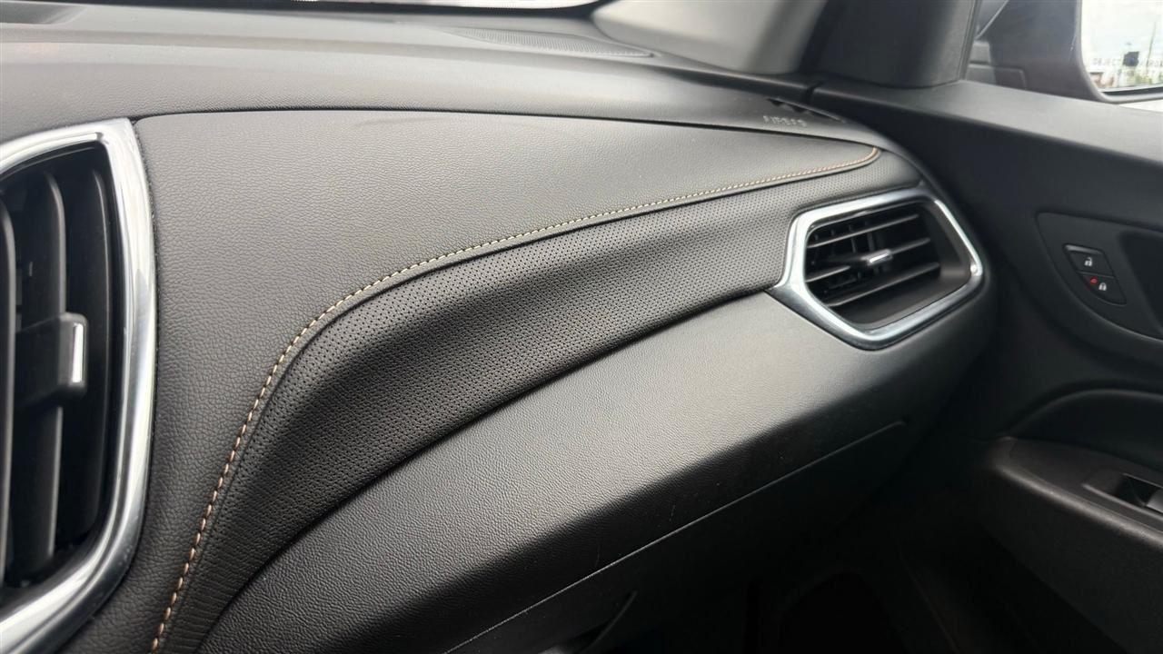 Chevrolet Equinox  2019