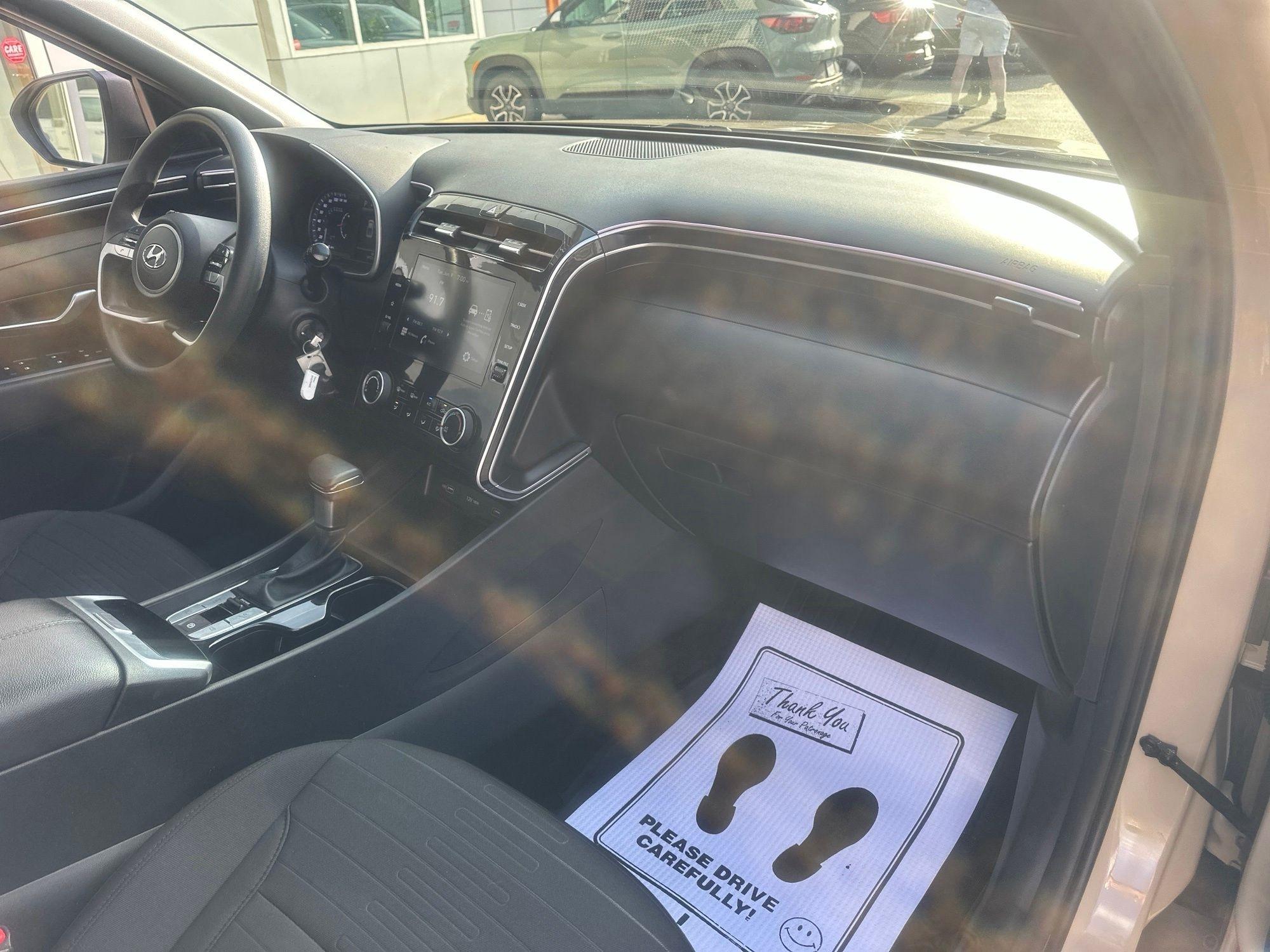 Hyundai Santa Cruz  2024