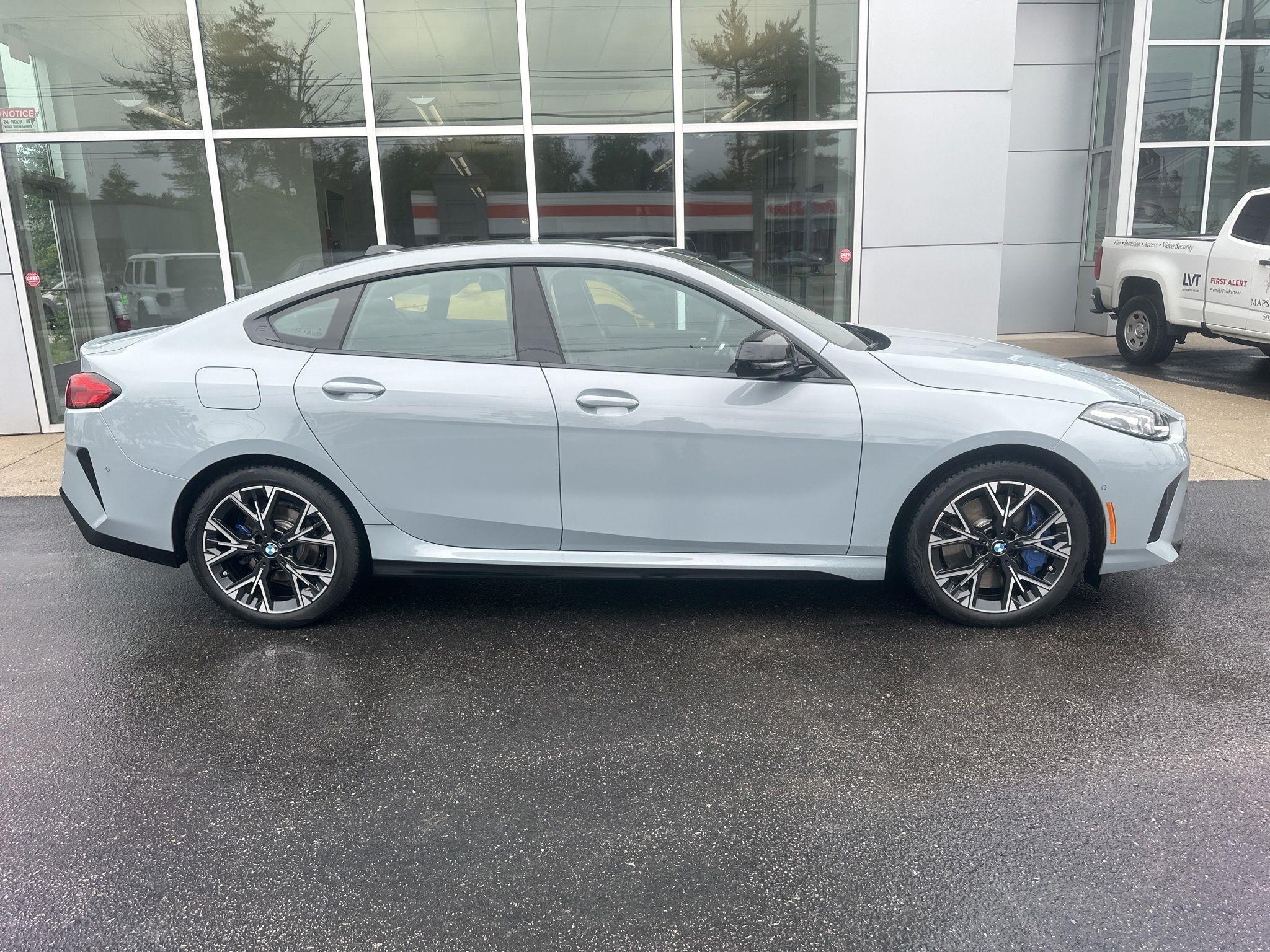 2026 BMW 2 Series 228 xDrive Gran Coupe's photo