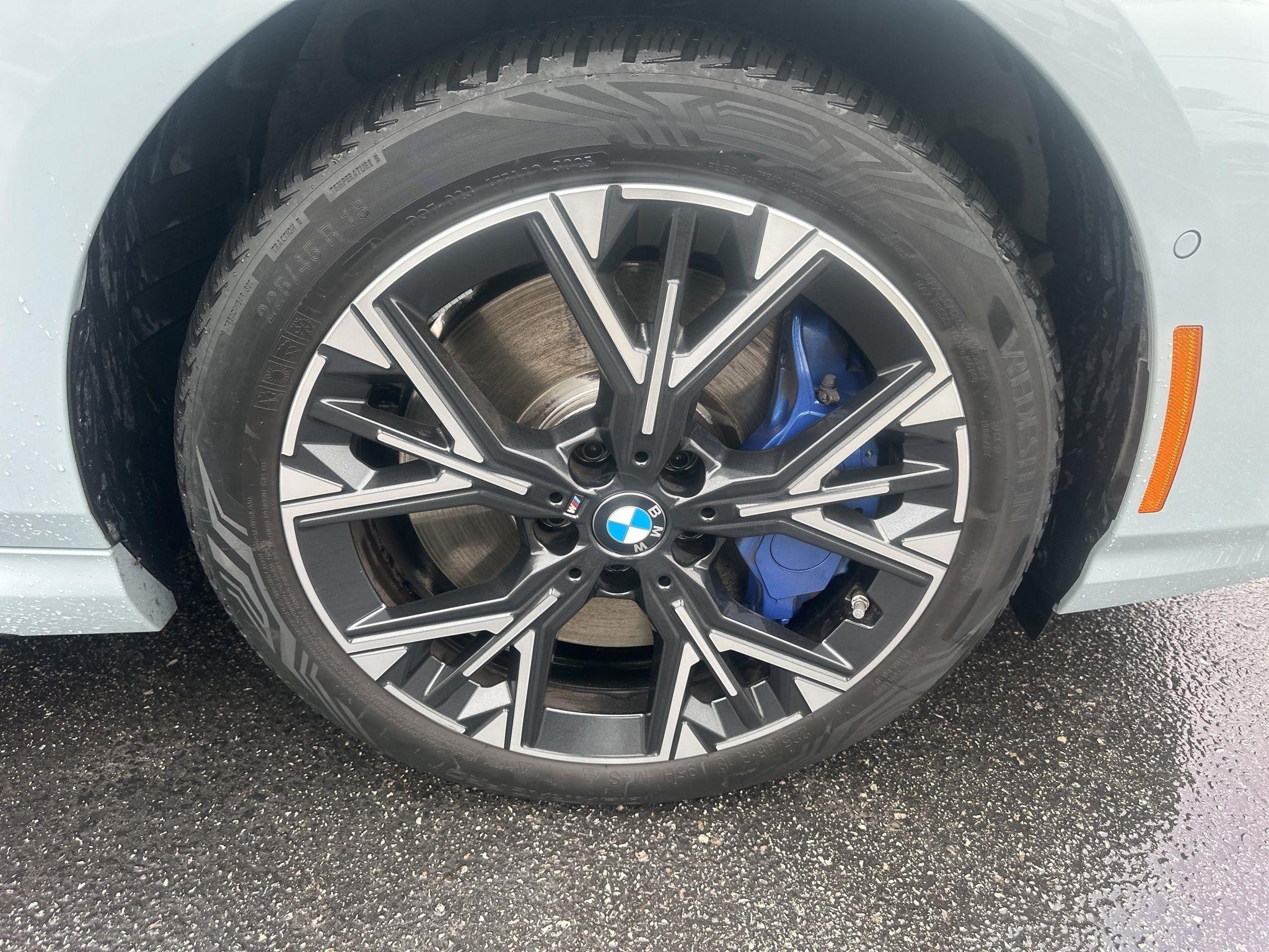BMW 2-Series Gran Coupe  2026