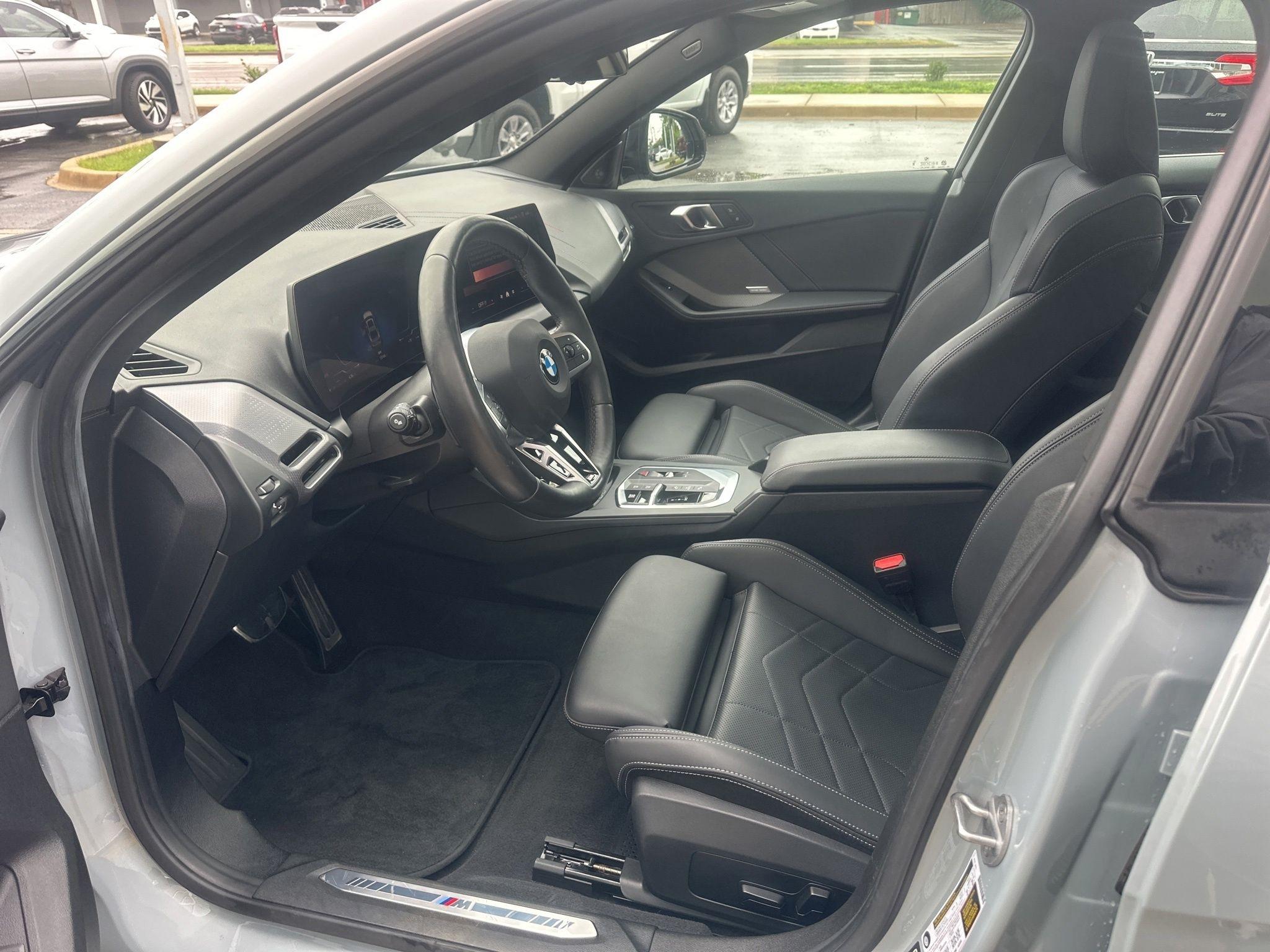 BMW 2-Series Gran Coupe  2026