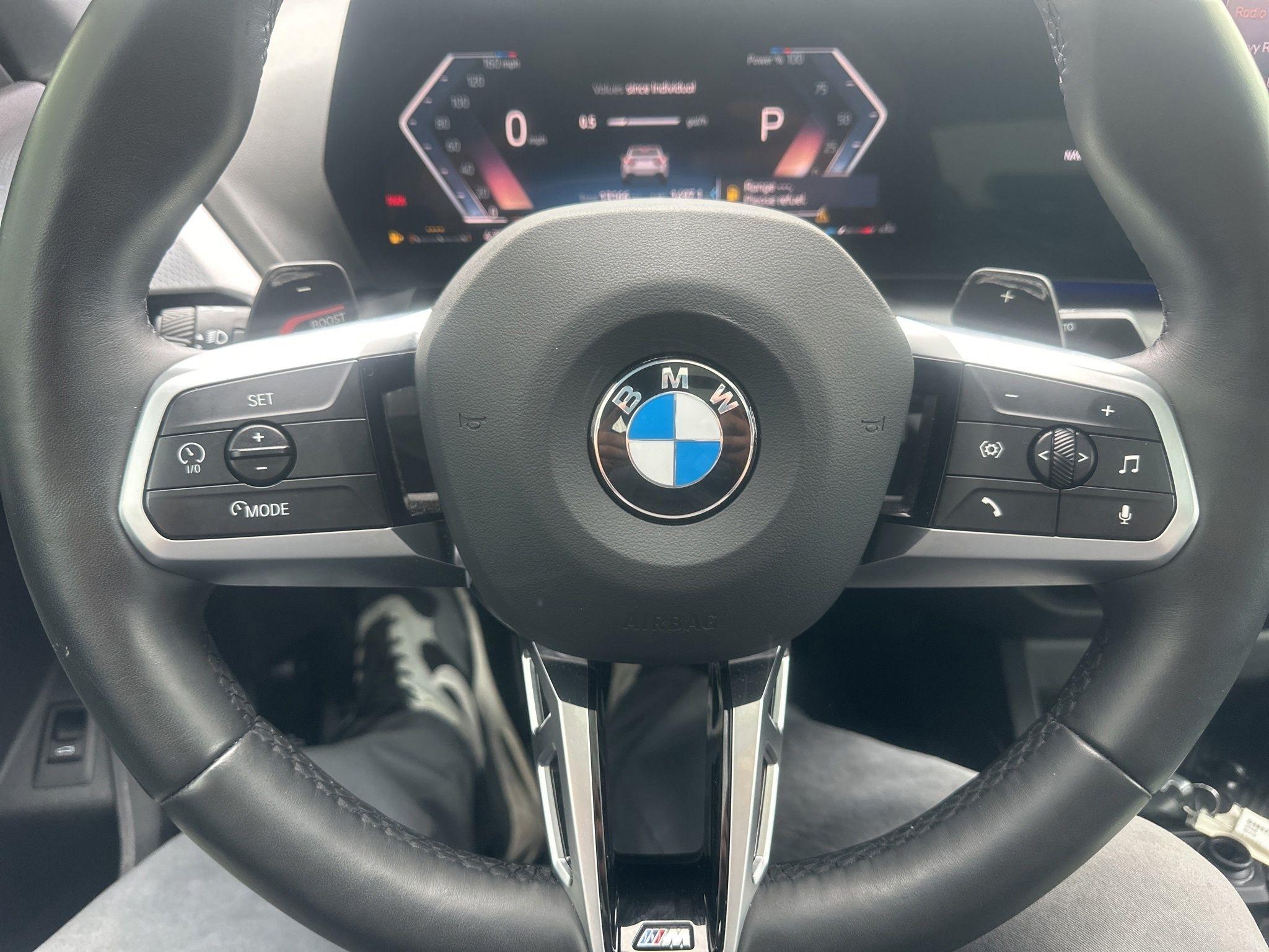 BMW 2-Series Gran Coupe  2026