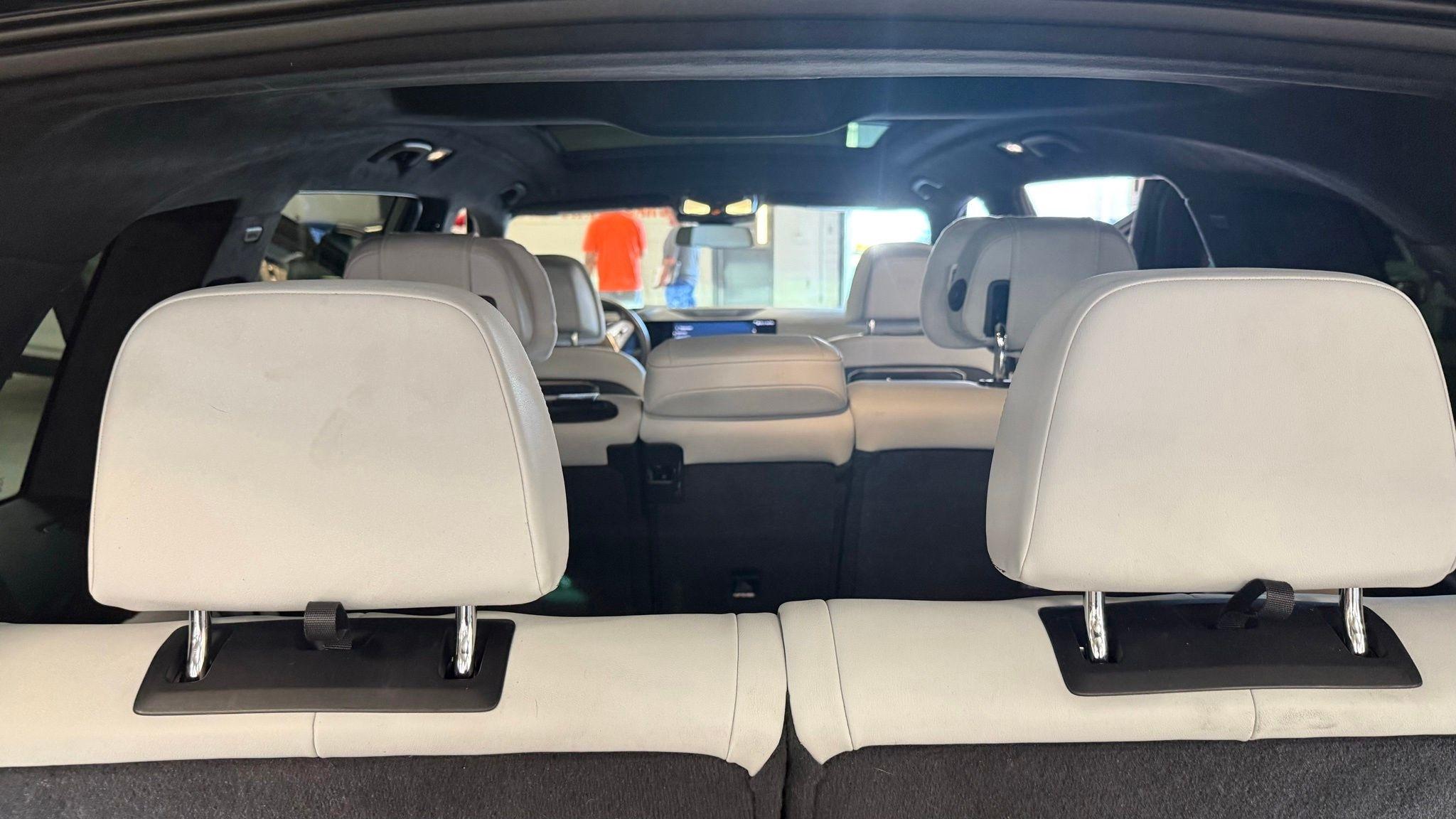 BMW X7  2024