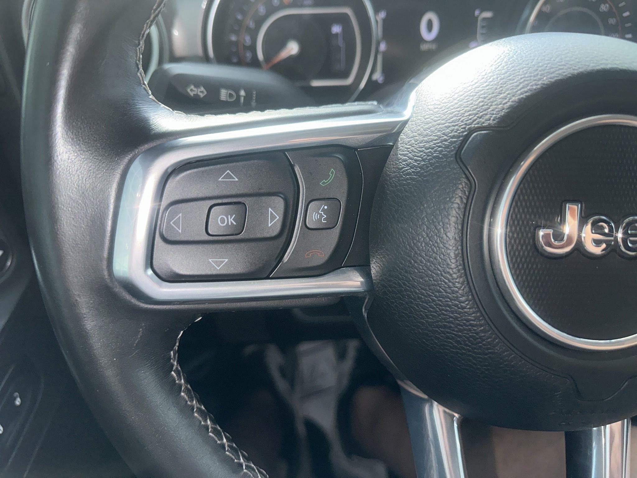 Jeep Gladiator  2021