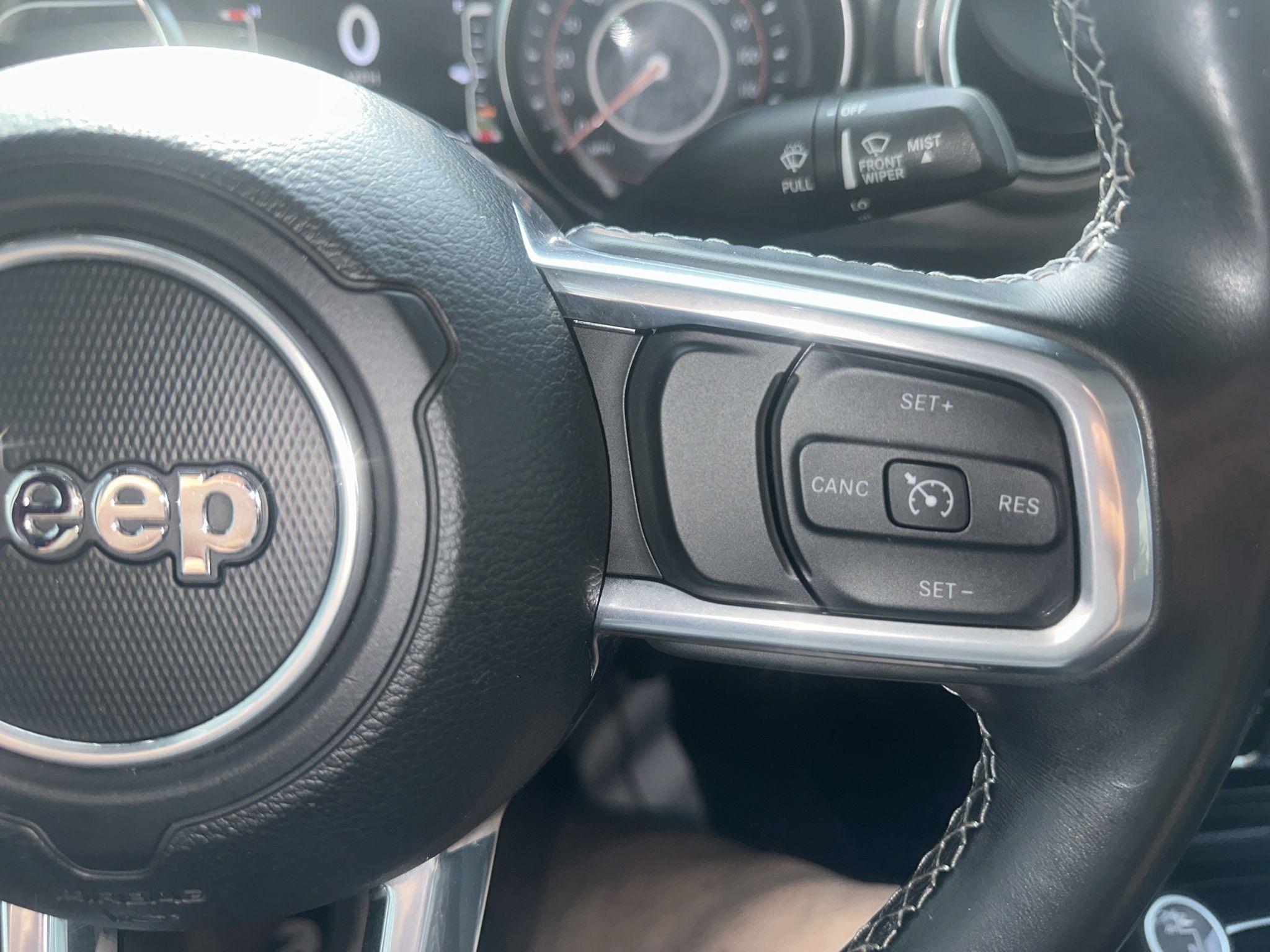 Jeep Gladiator  2021