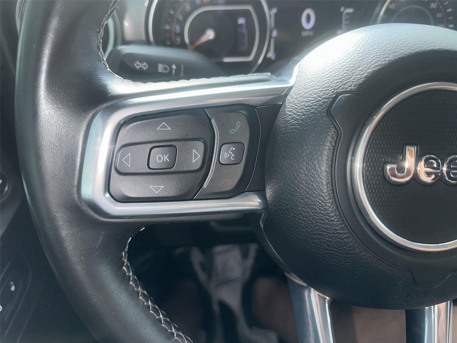 Jeep Gladiator  2021
