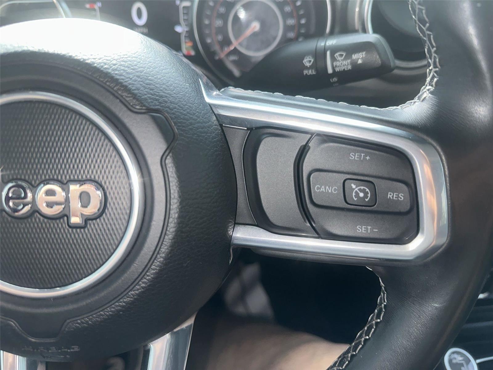 Jeep Gladiator  2021