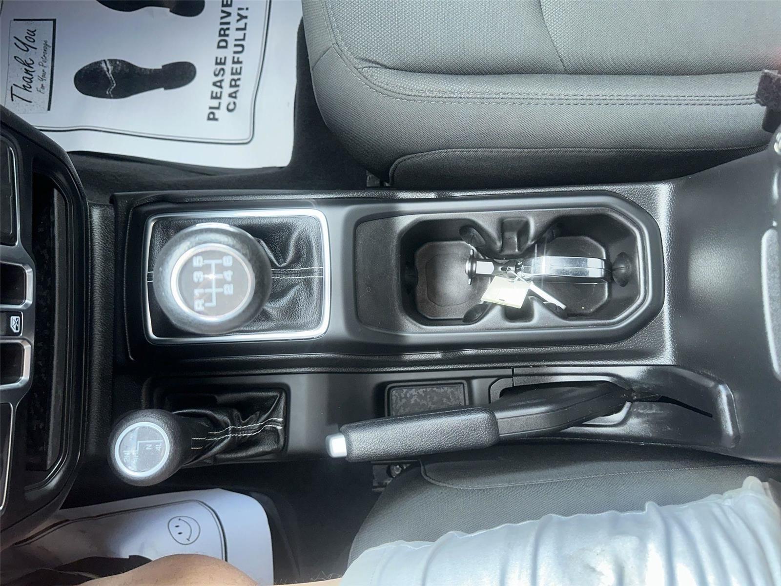 Jeep Gladiator  2021