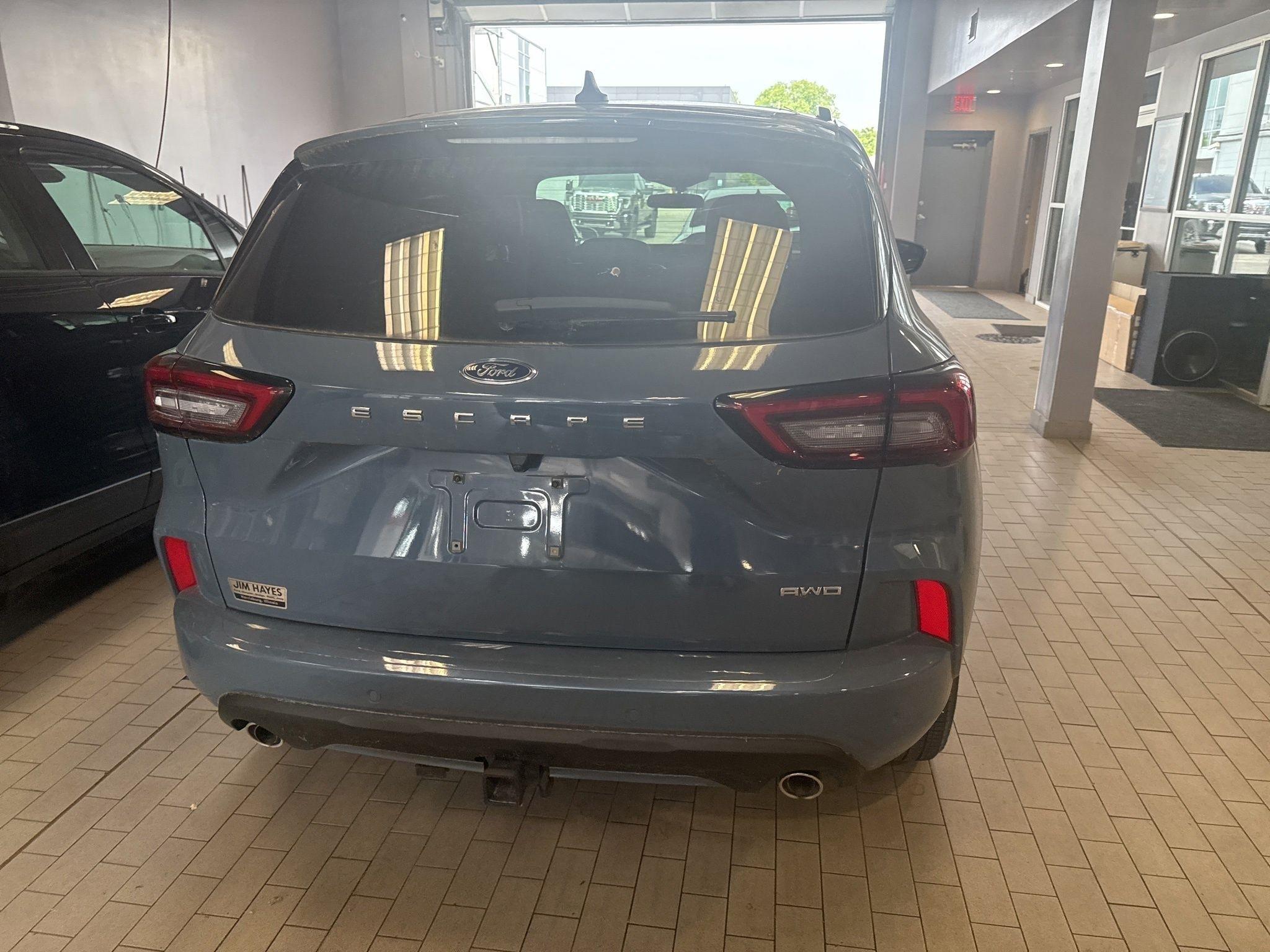 Ford Escape  2024