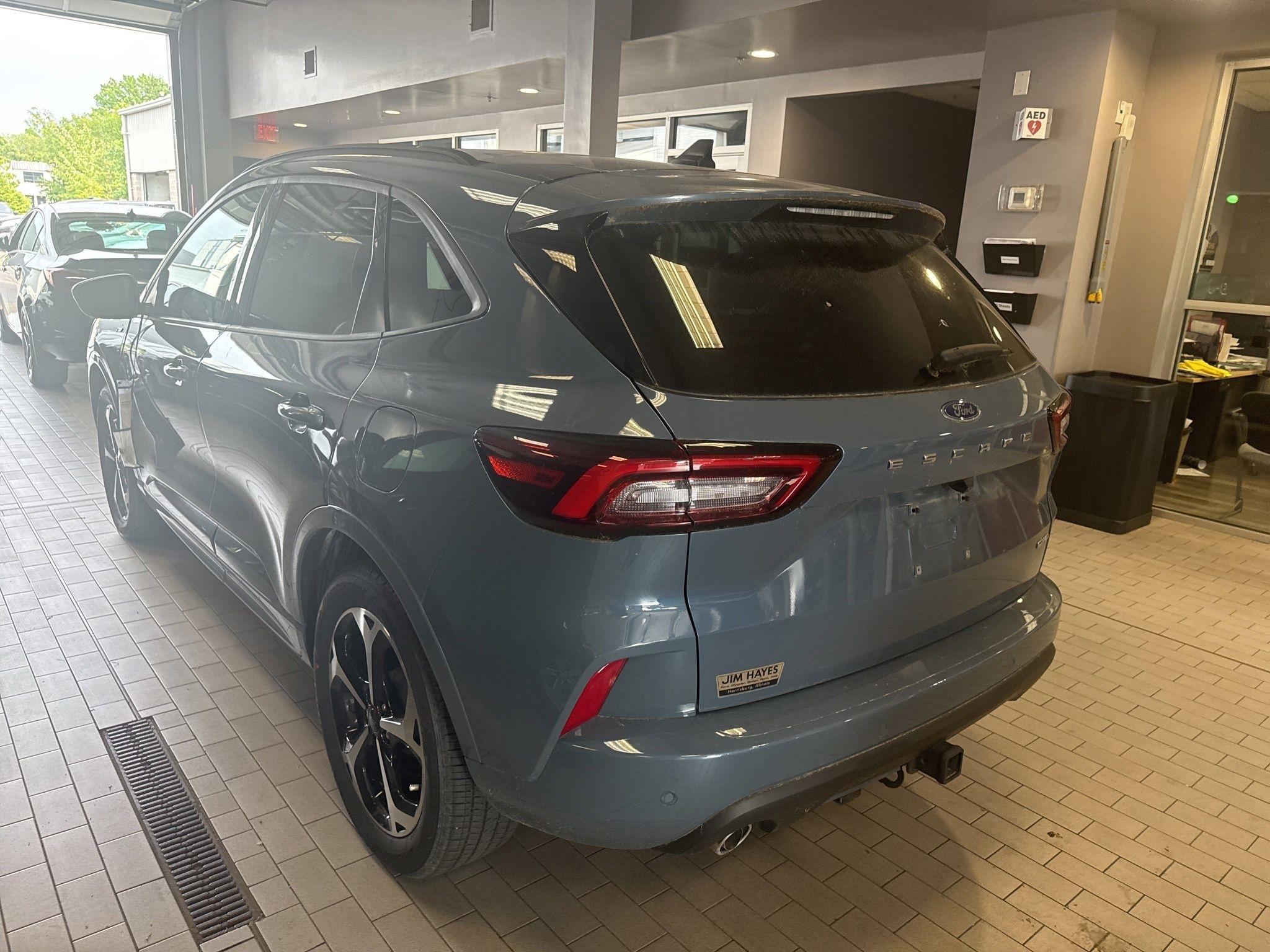 Ford Escape  2024