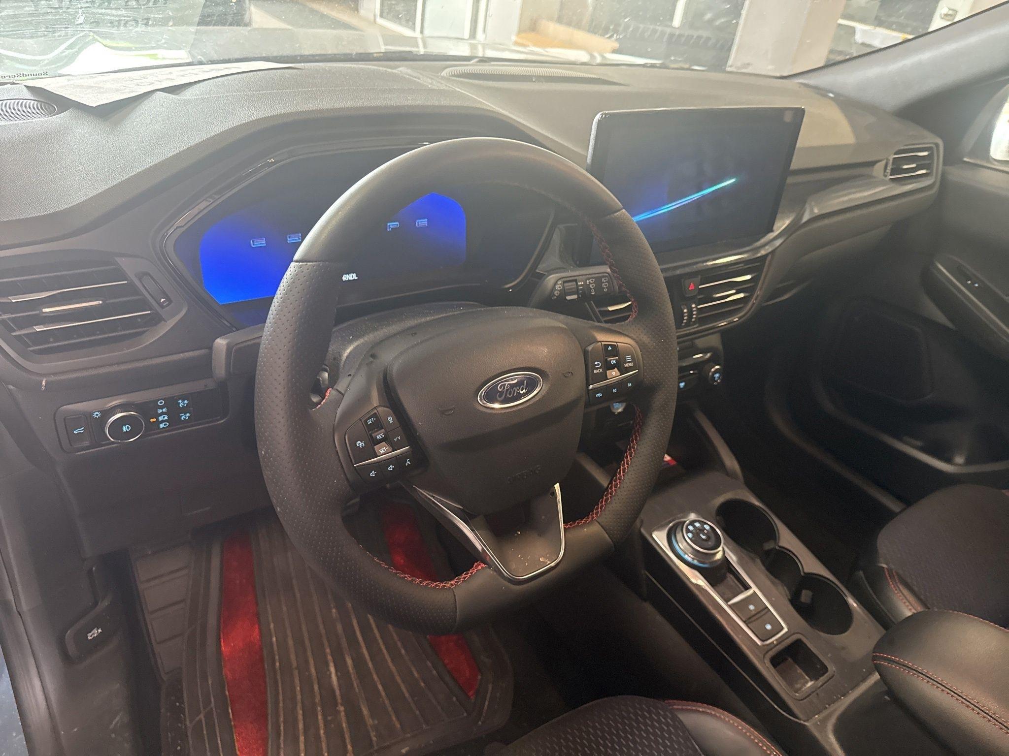 Ford Escape  2024