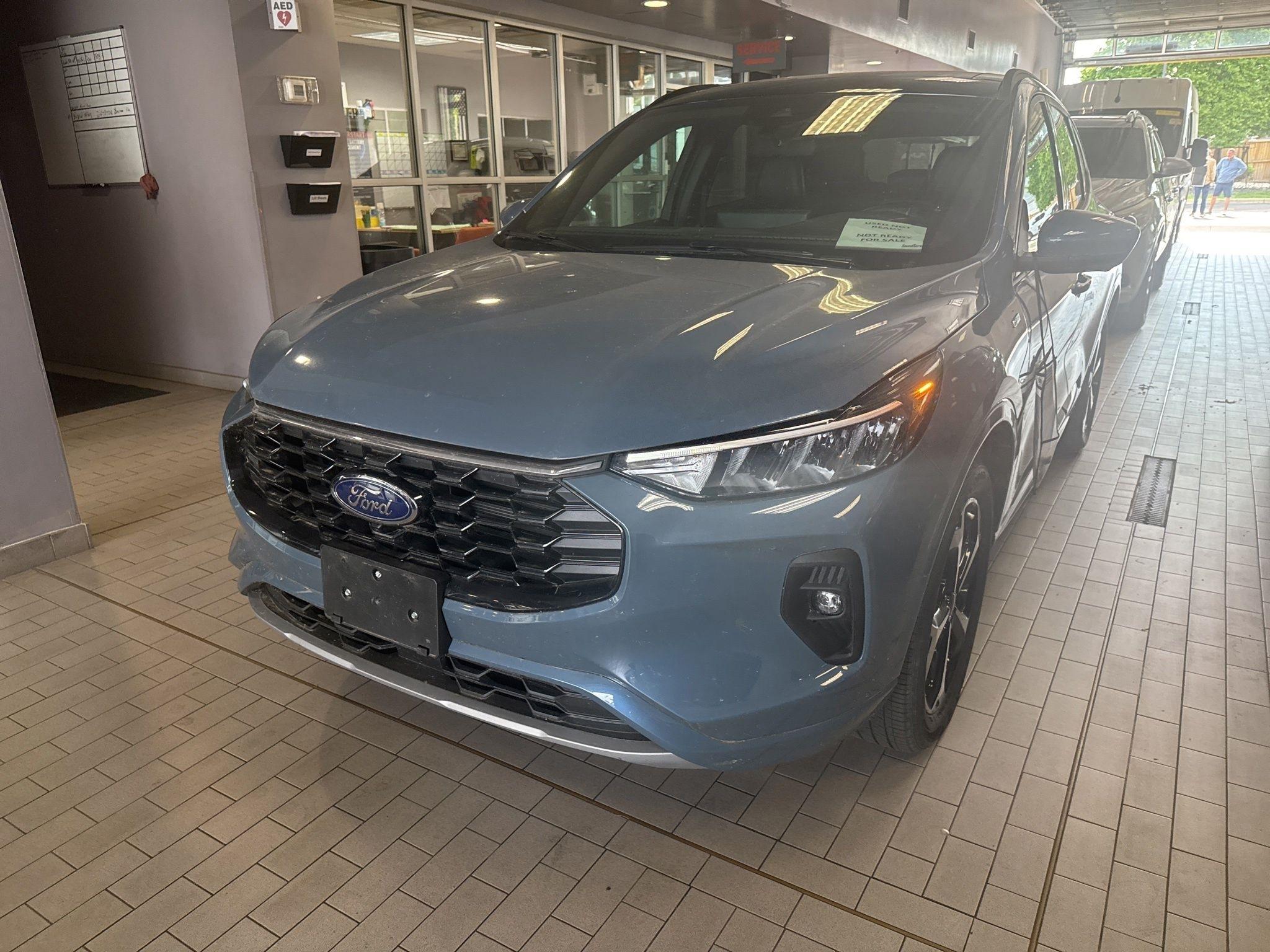 Ford Escape  2024