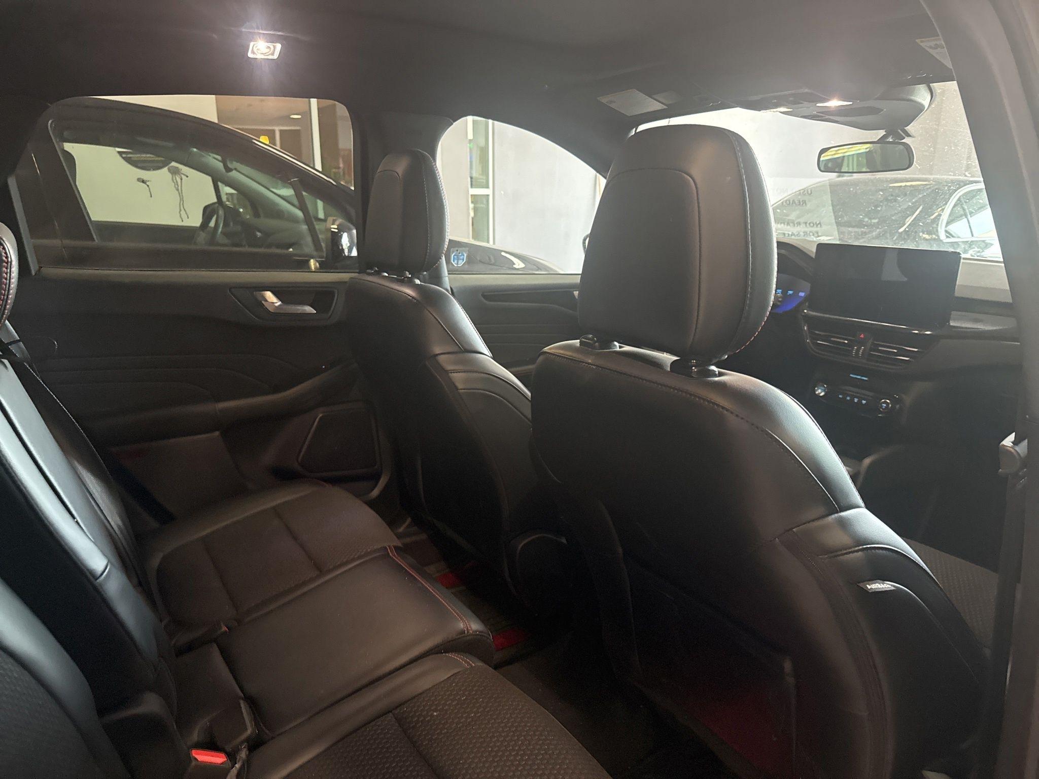 Ford Escape  2024