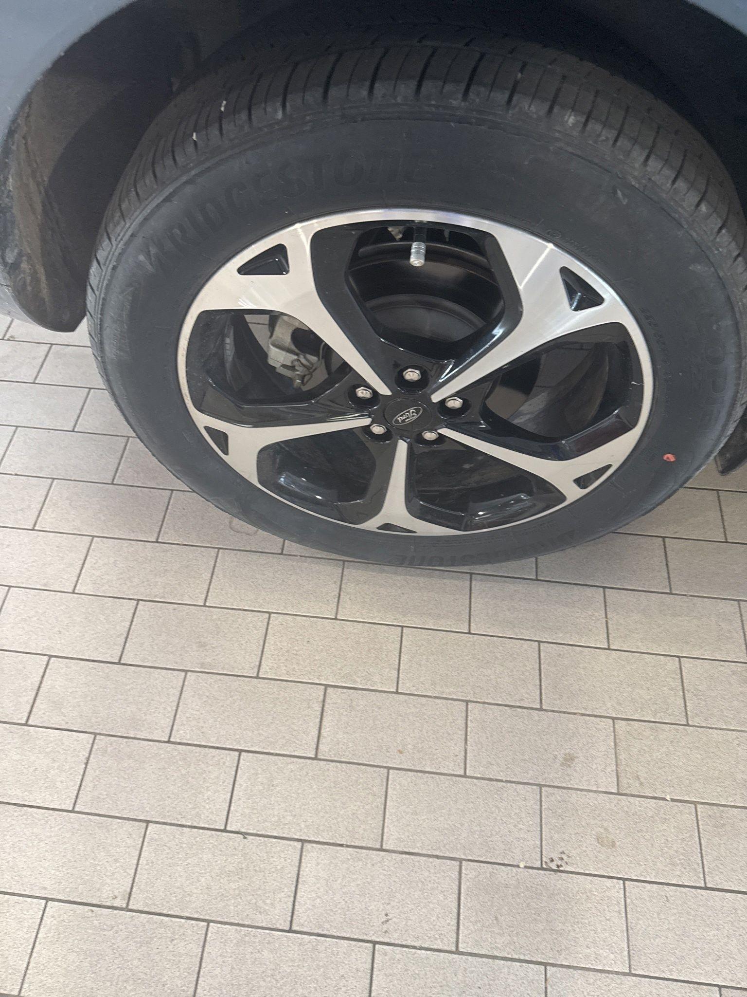 Ford Escape  2024