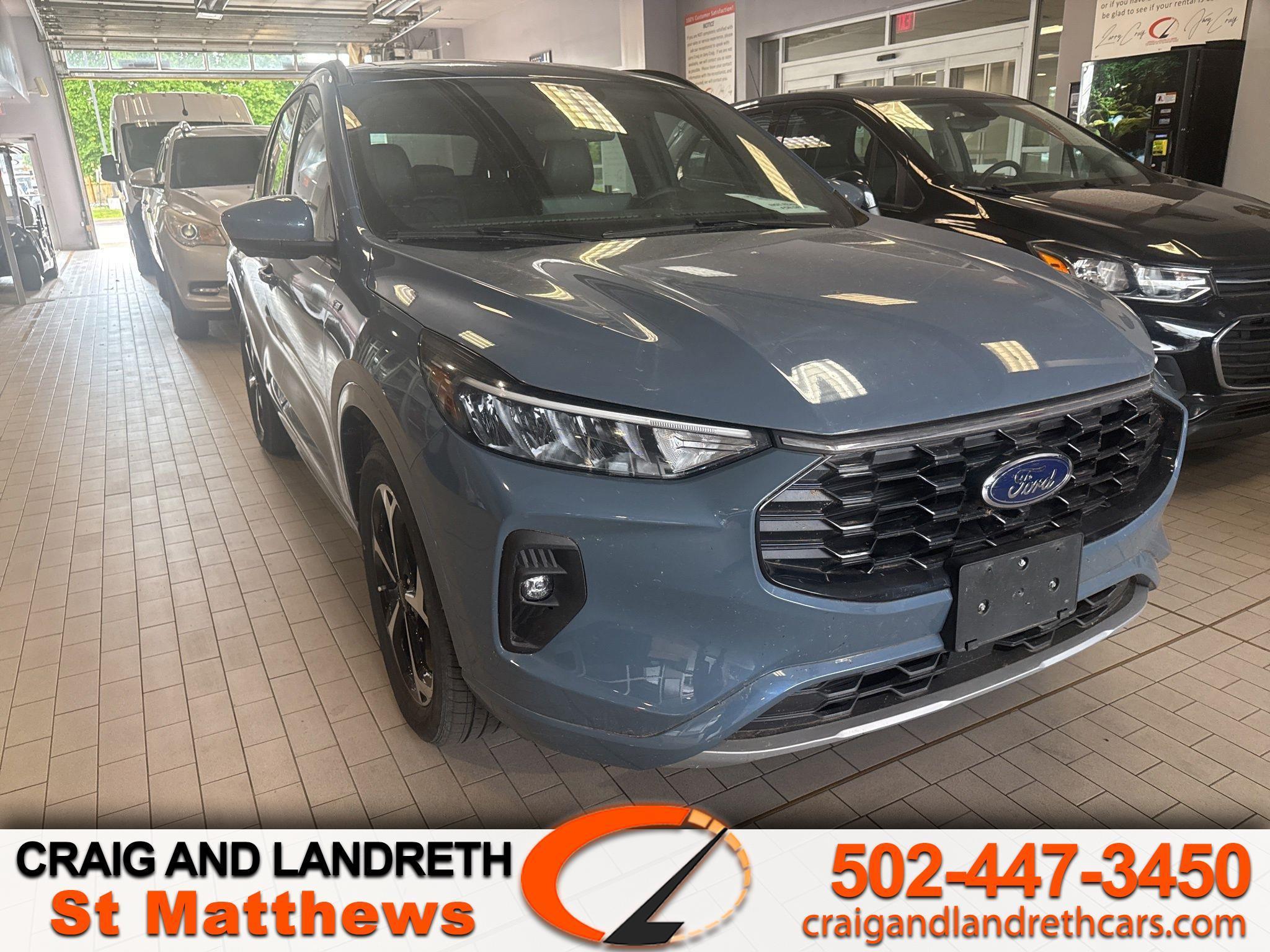 Ford Escape  2024