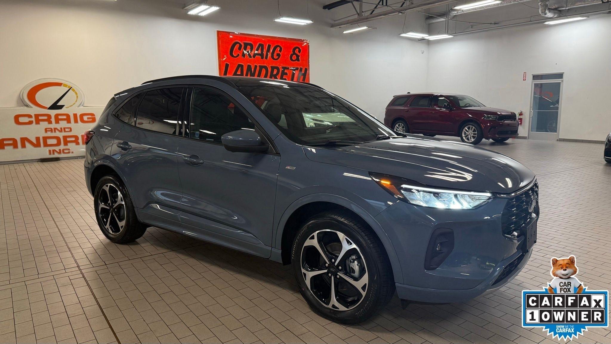 Ford Escape  2024