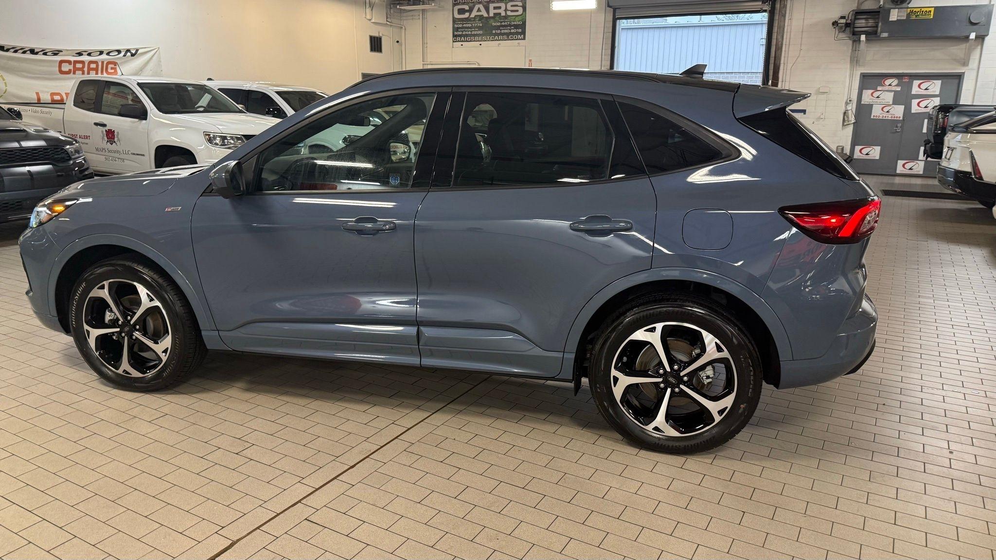 Ford Escape  2024