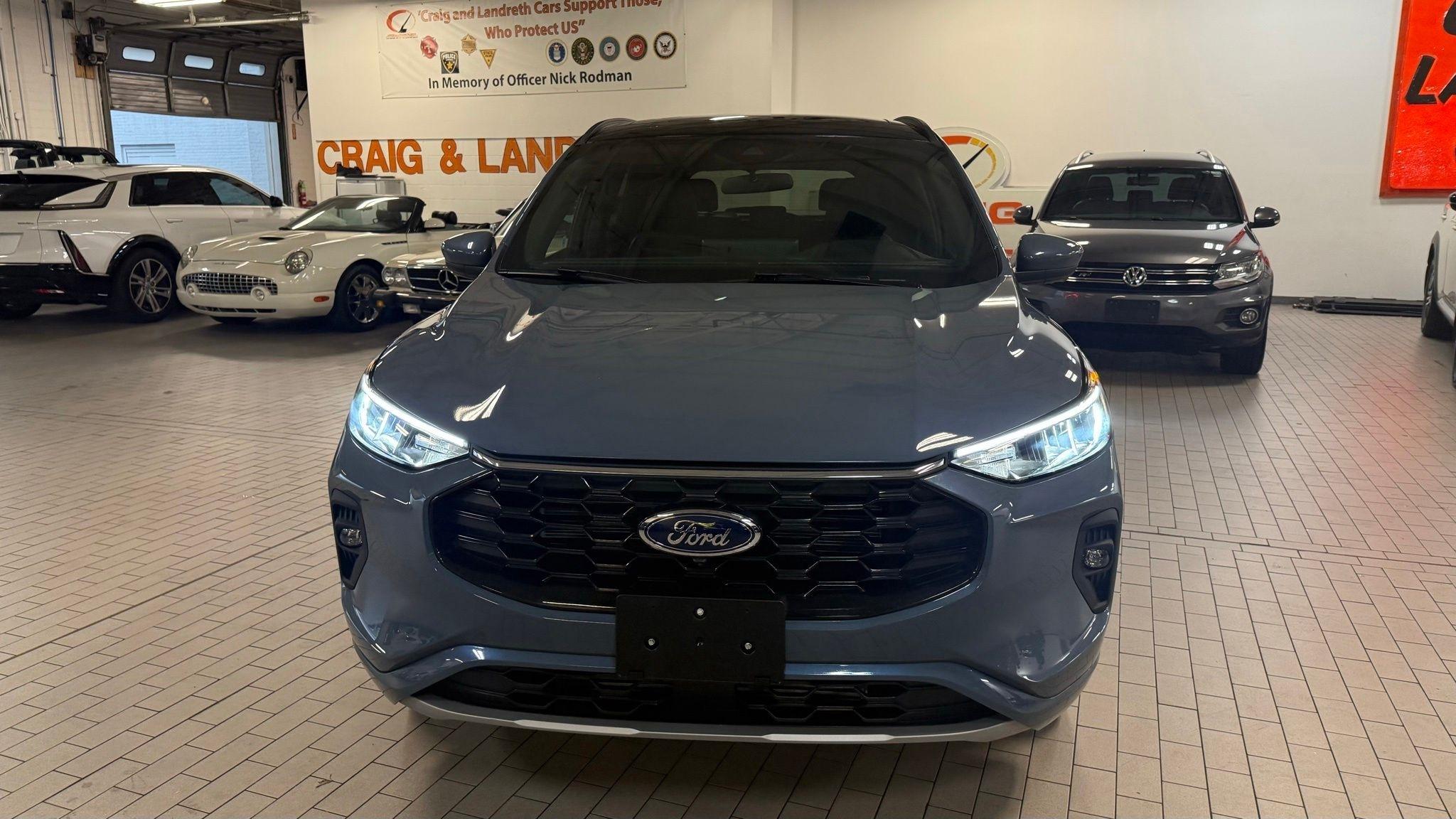 Ford Escape  2024
