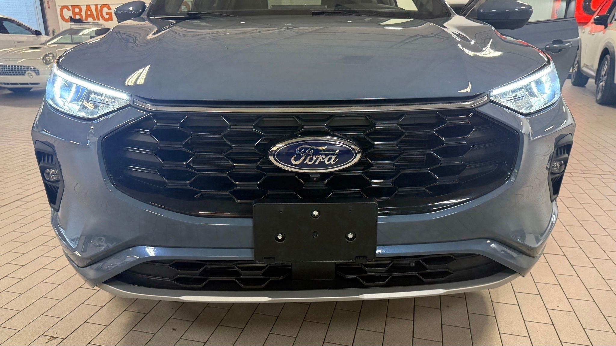 Ford Escape  2024