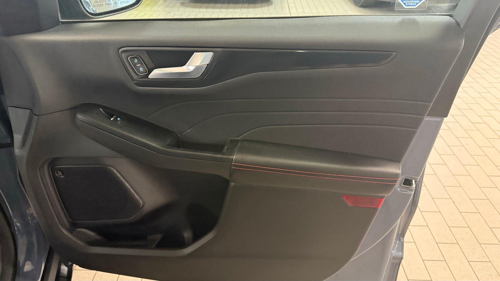 Ford Escape  2024