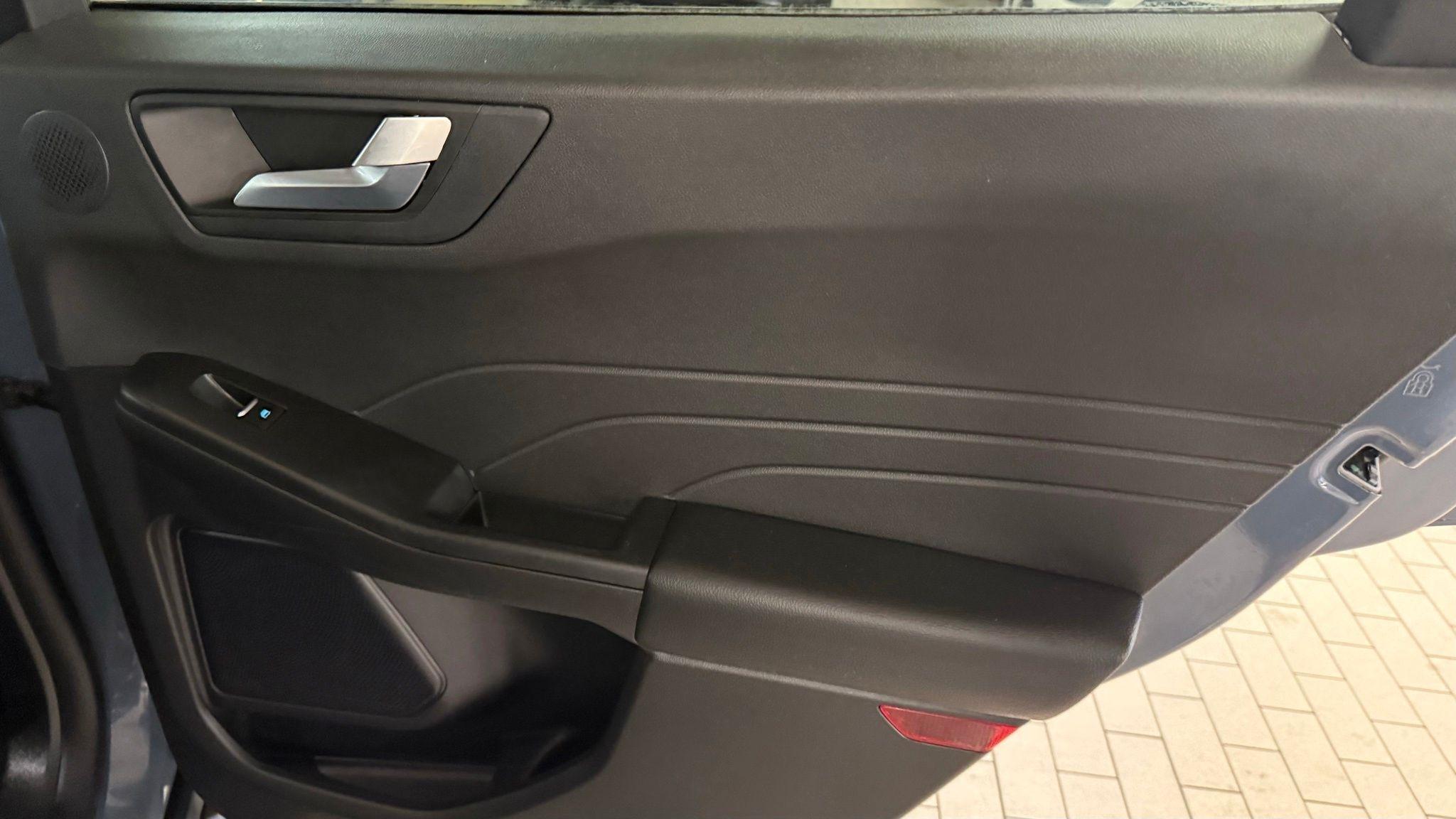 Ford Escape  2024