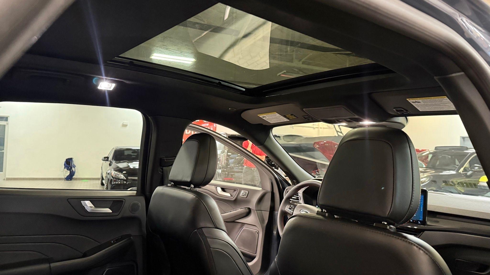 Ford Escape  2024