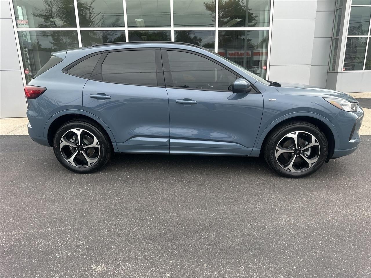 Ford Escape  2024